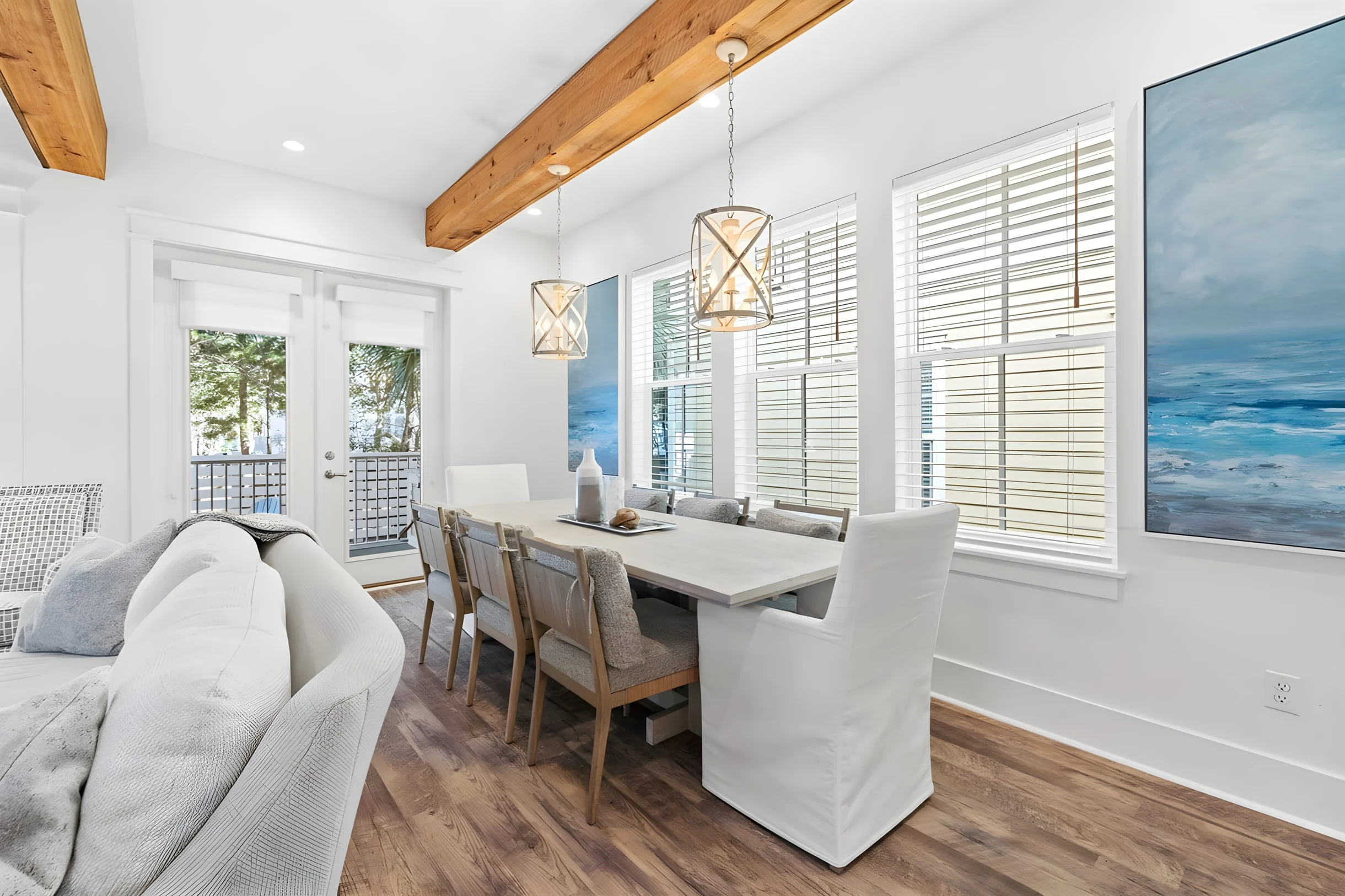 Wander Seacrest Drift #42