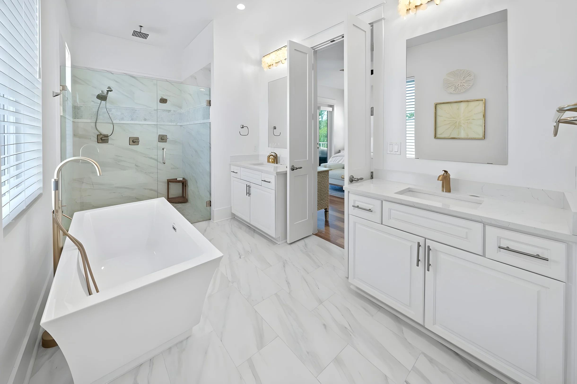 Wander Seacrest Drift #17