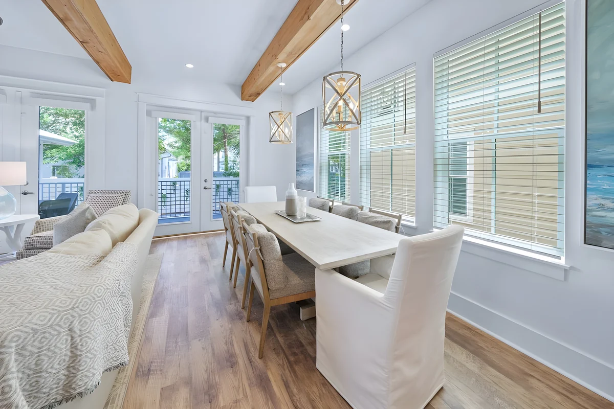 Wander Seacrest Drift