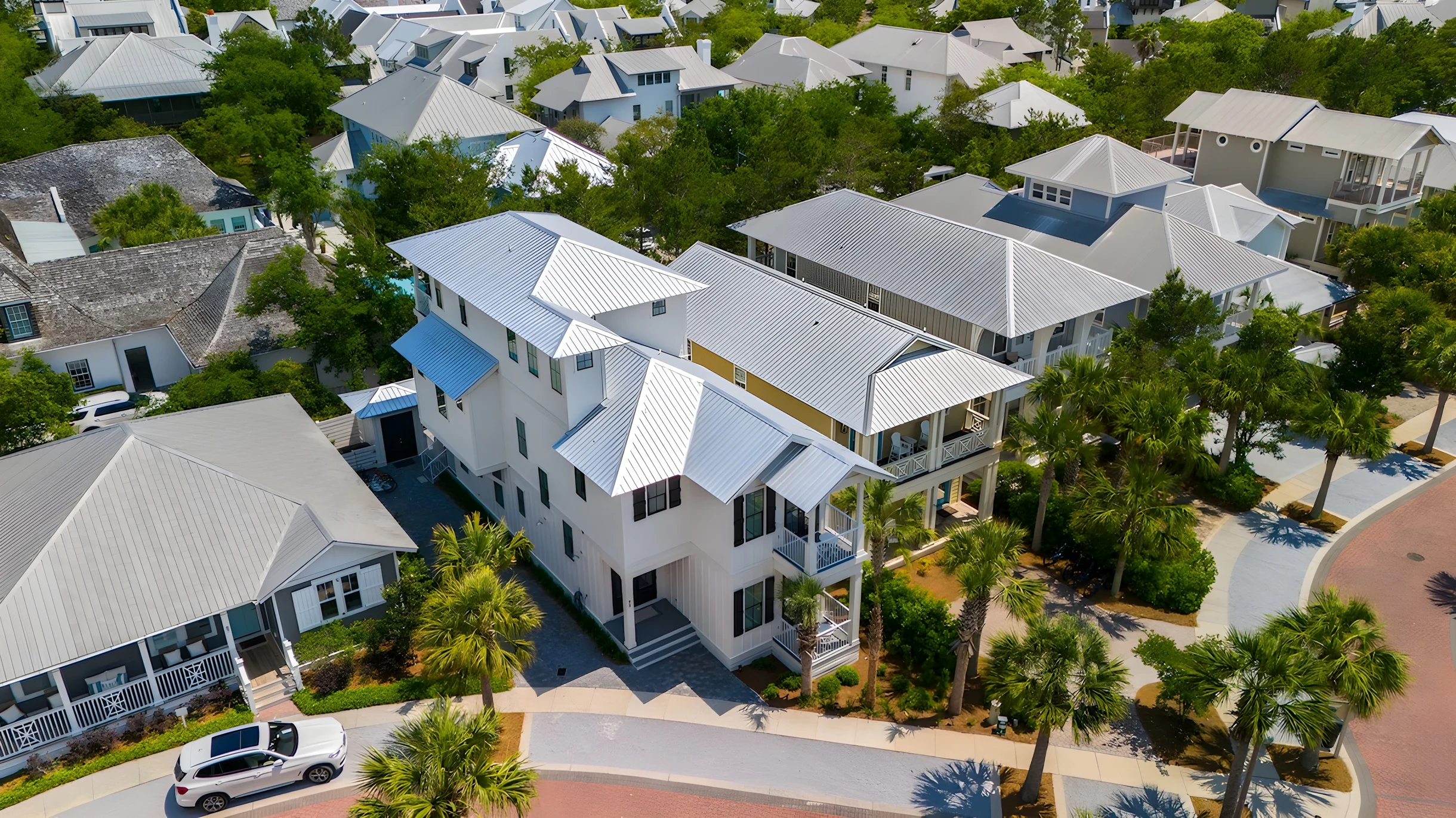 Wander Seacrest Drift #84