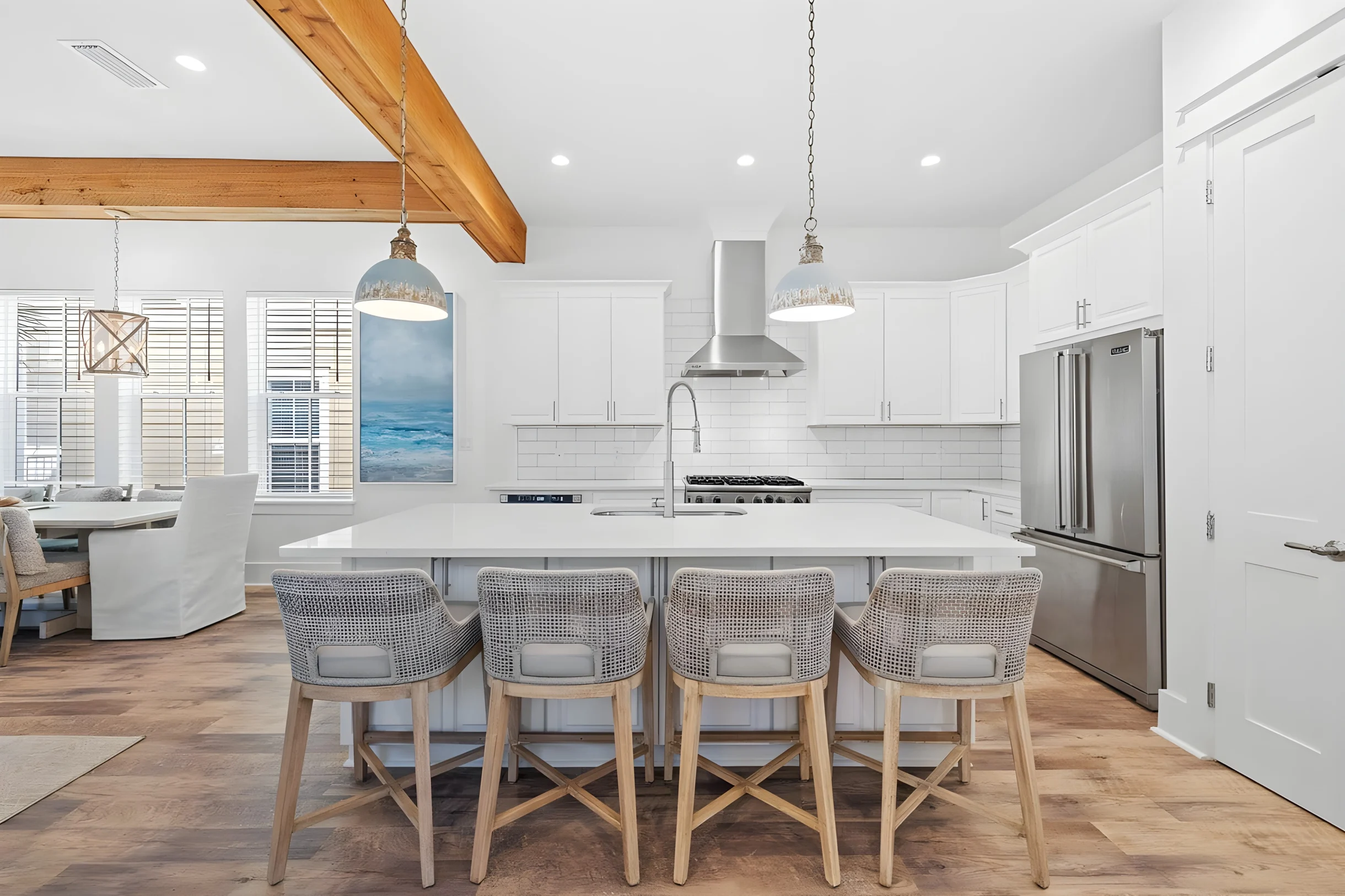 Wander Seacrest Drift #48