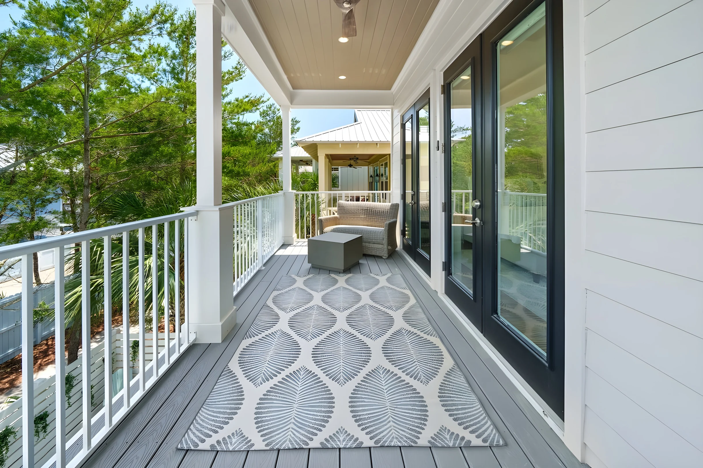 Wander Seacrest Drift #54