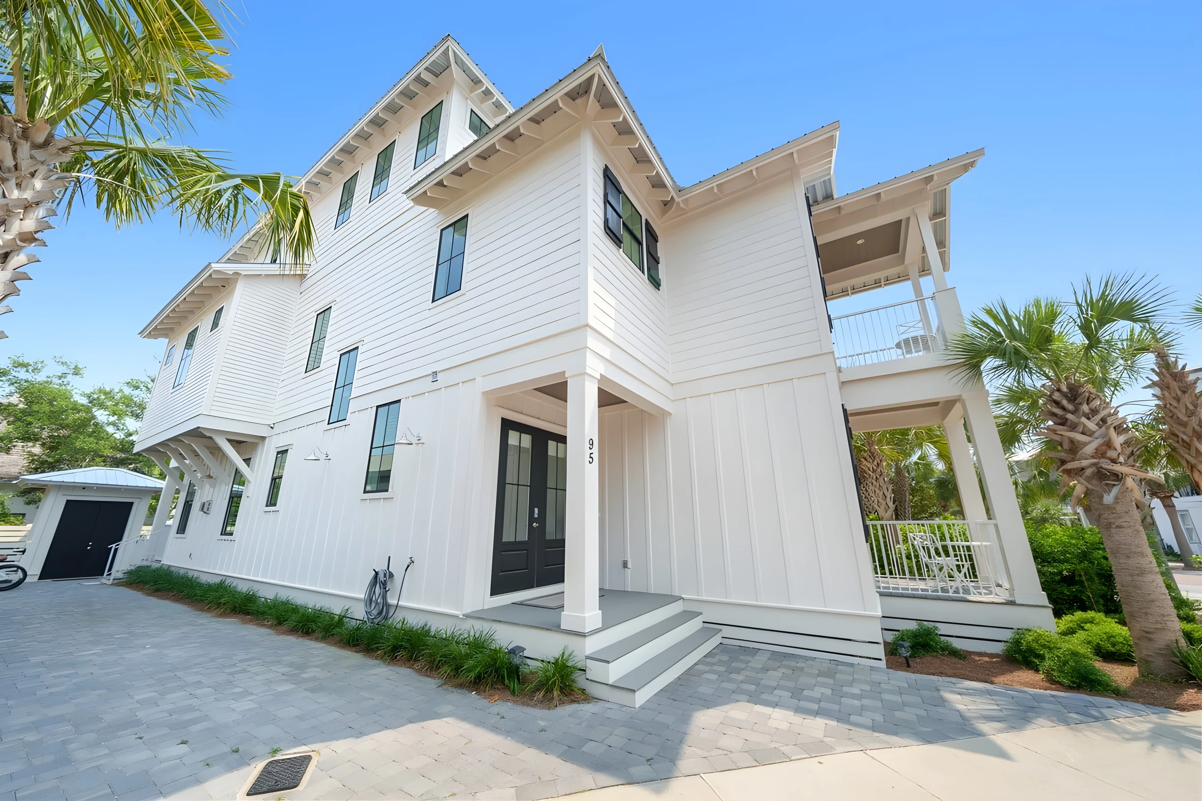 Wander Seacrest Drift #62