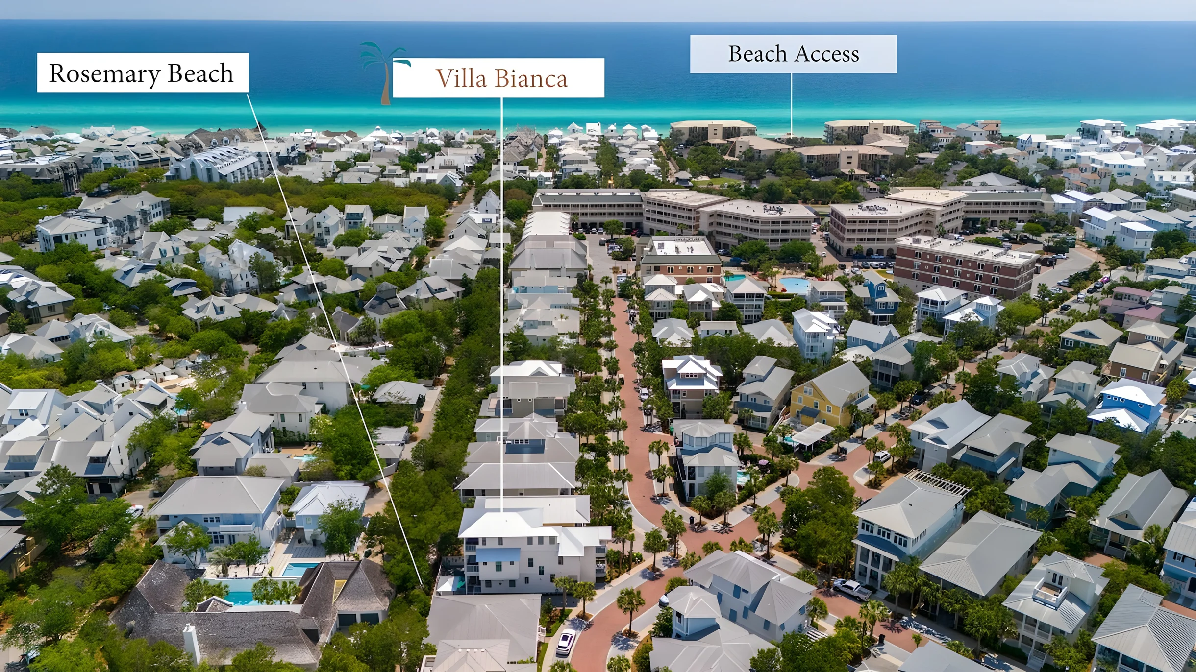 Wander Seacrest Drift #67