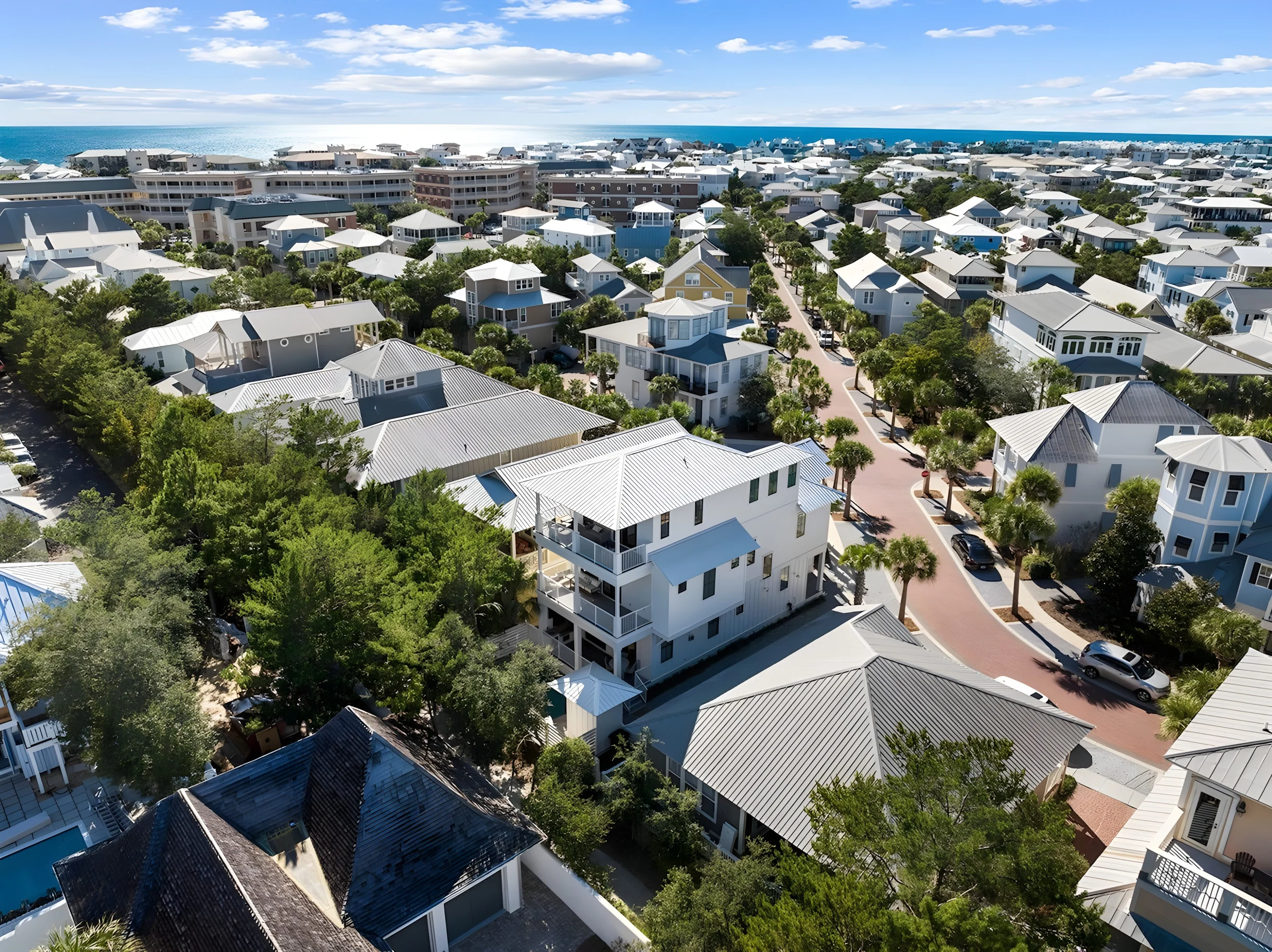 Wander Seacrest Drift #75