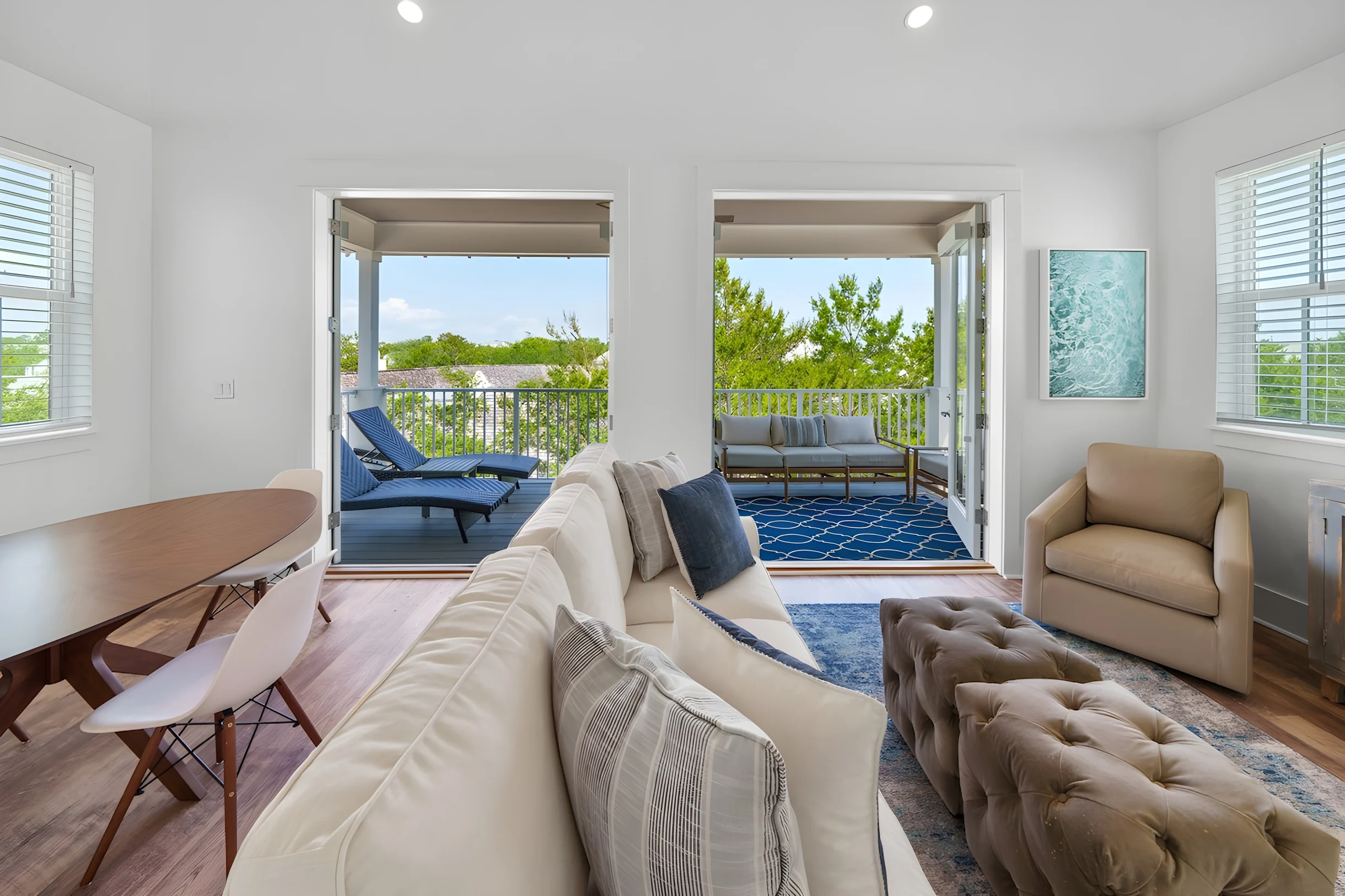 Wander Seacrest Drift #44