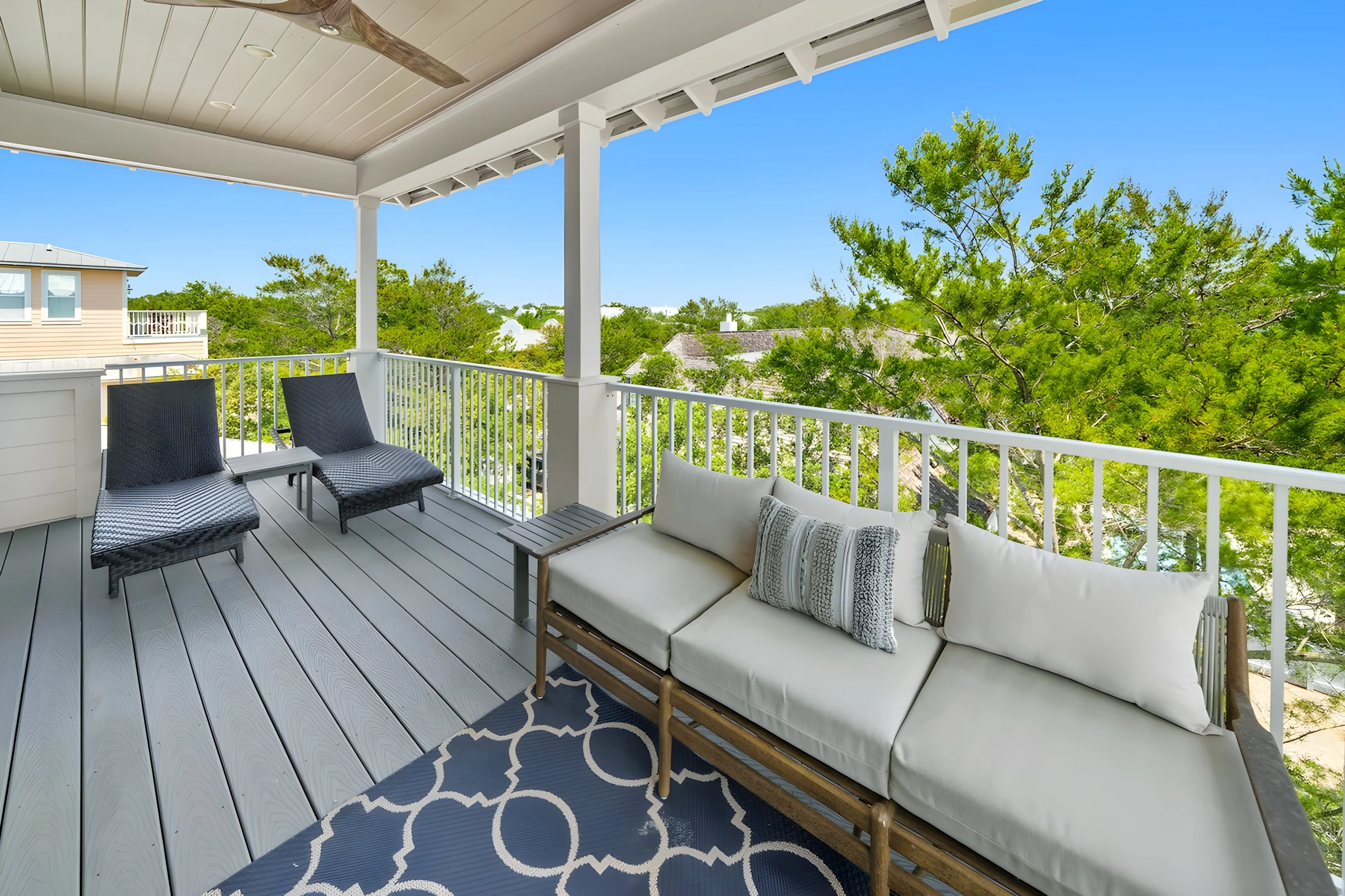 Wander Seacrest Drift #58