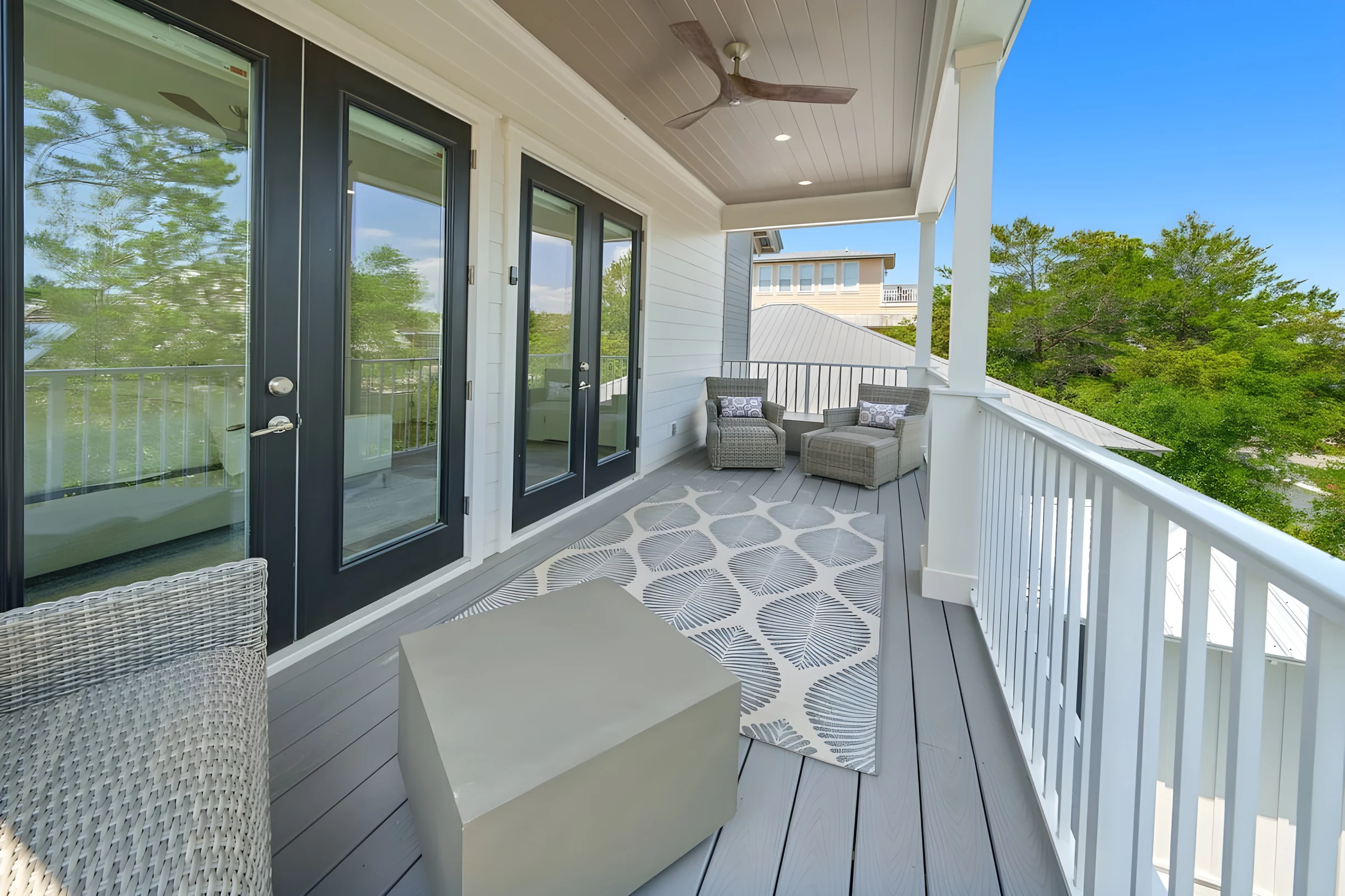 Wander Seacrest Drift #46