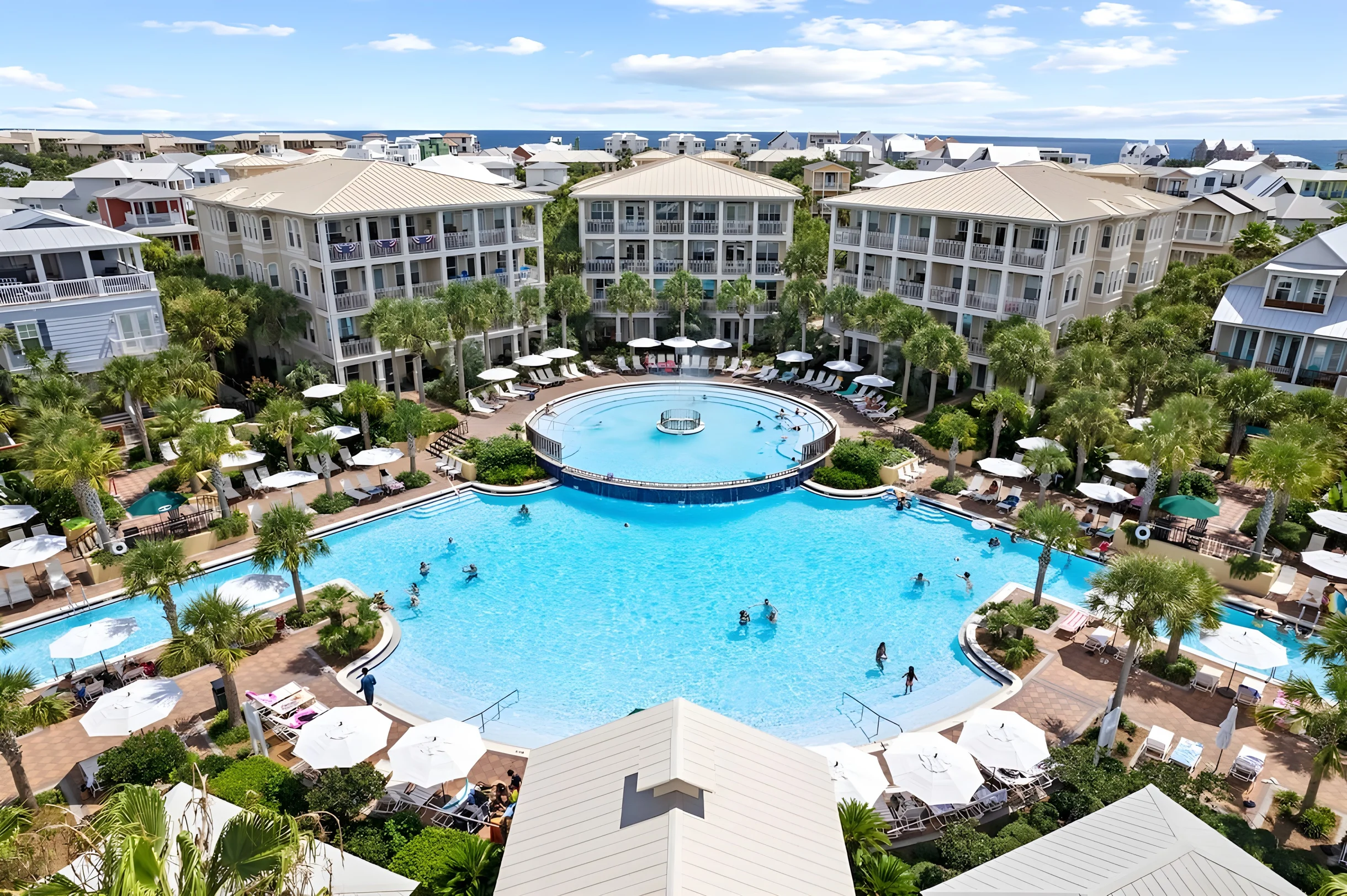 Wander Seacrest Drift #3