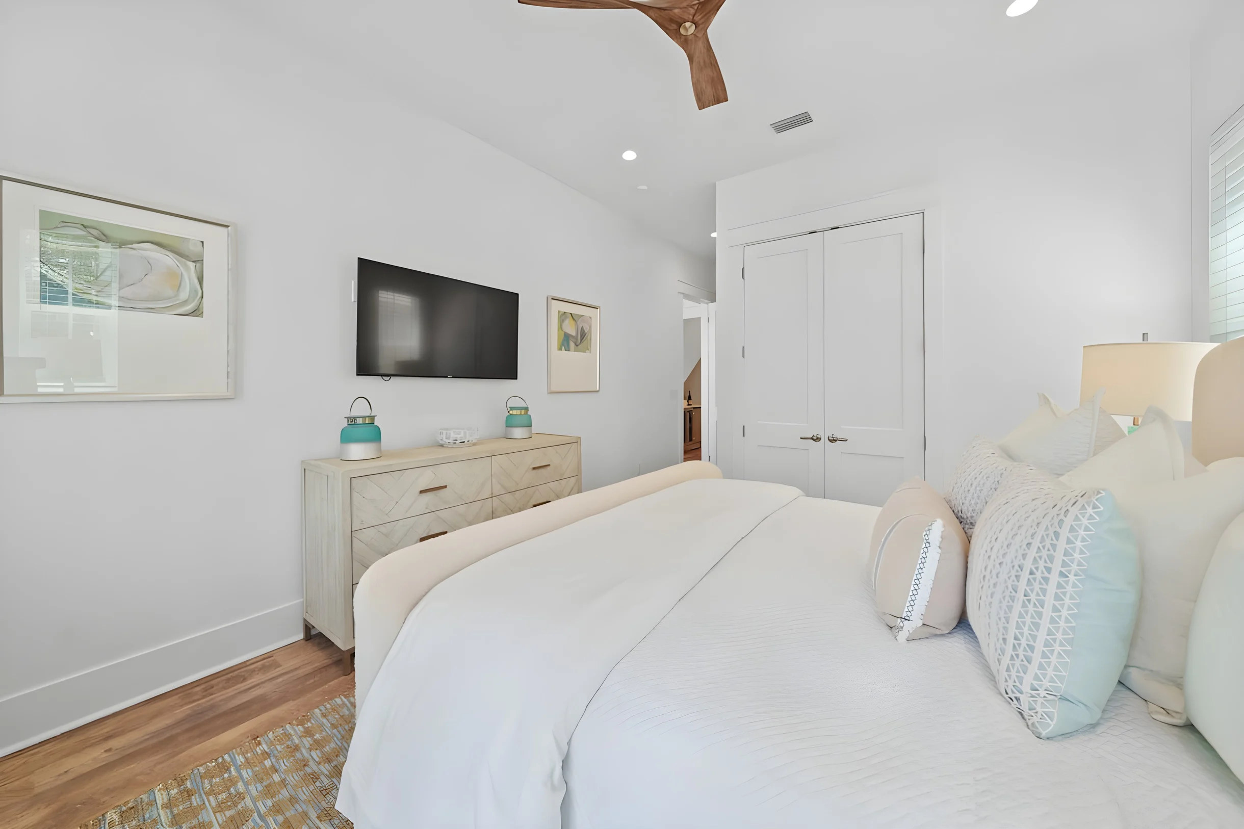 Wander Seacrest Drift #32