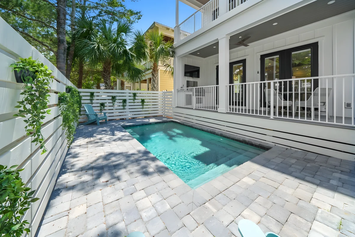 Wander Seacrest Drift