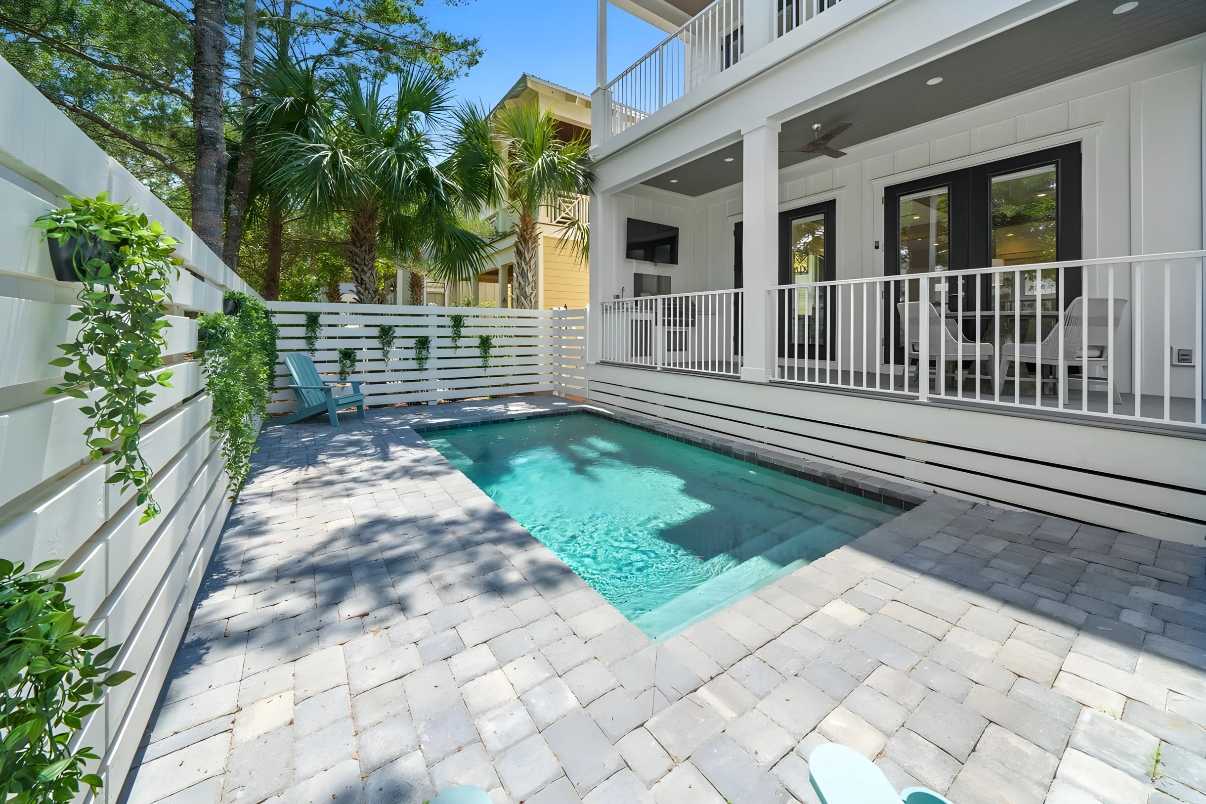 Wander Seacrest Drift #5