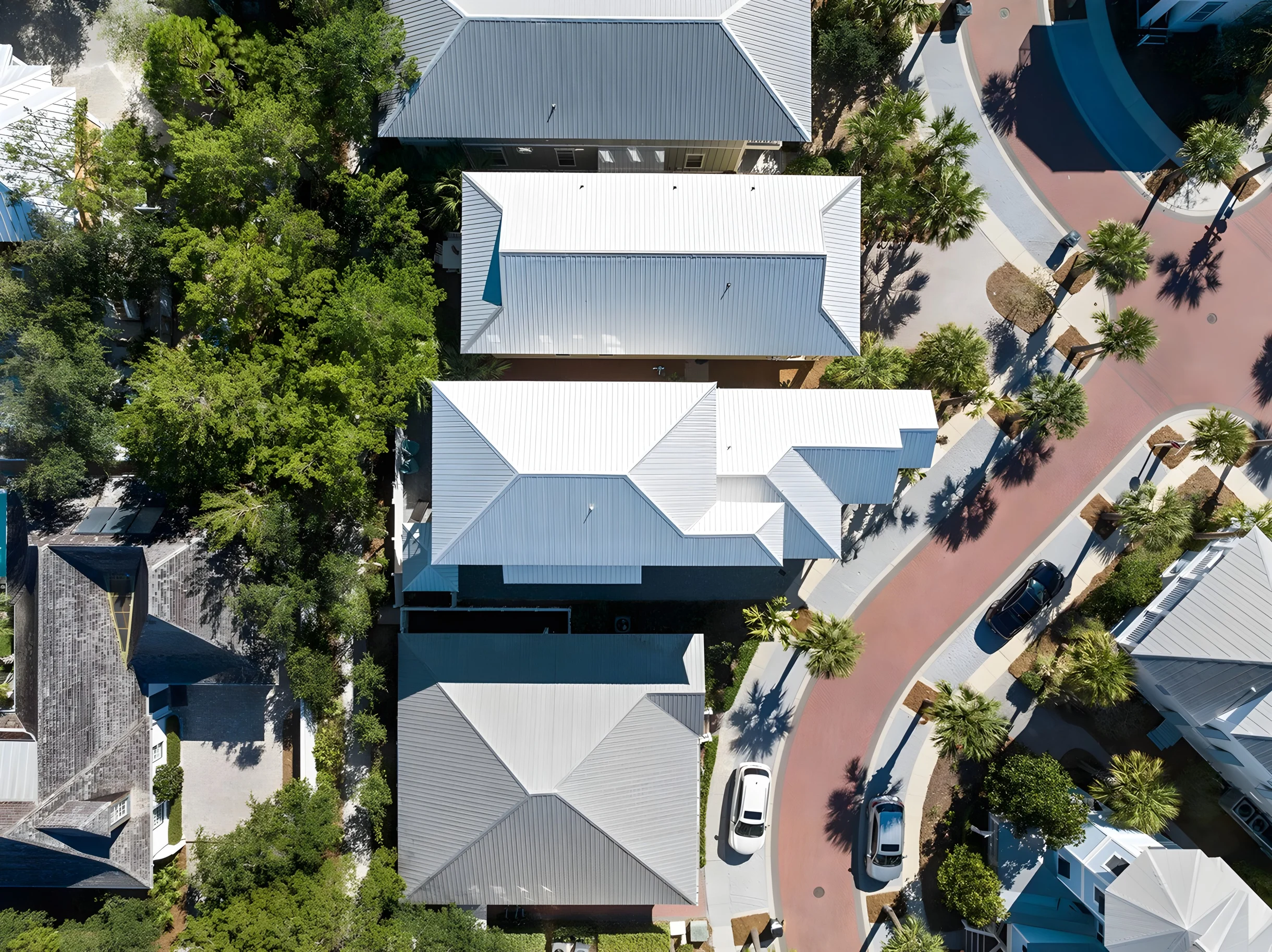 Wander Seacrest Drift #81