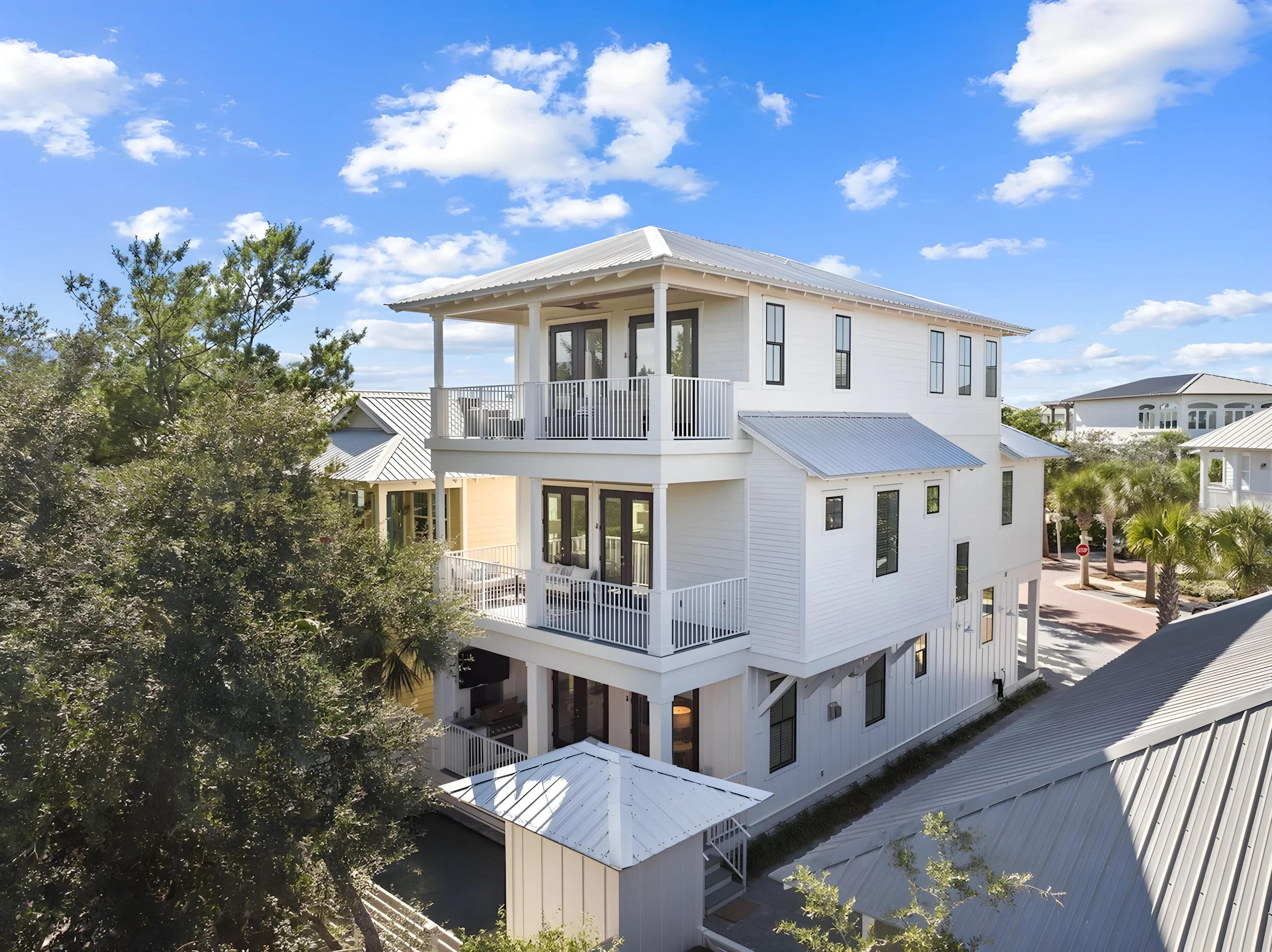 Wander Seacrest Drift #73