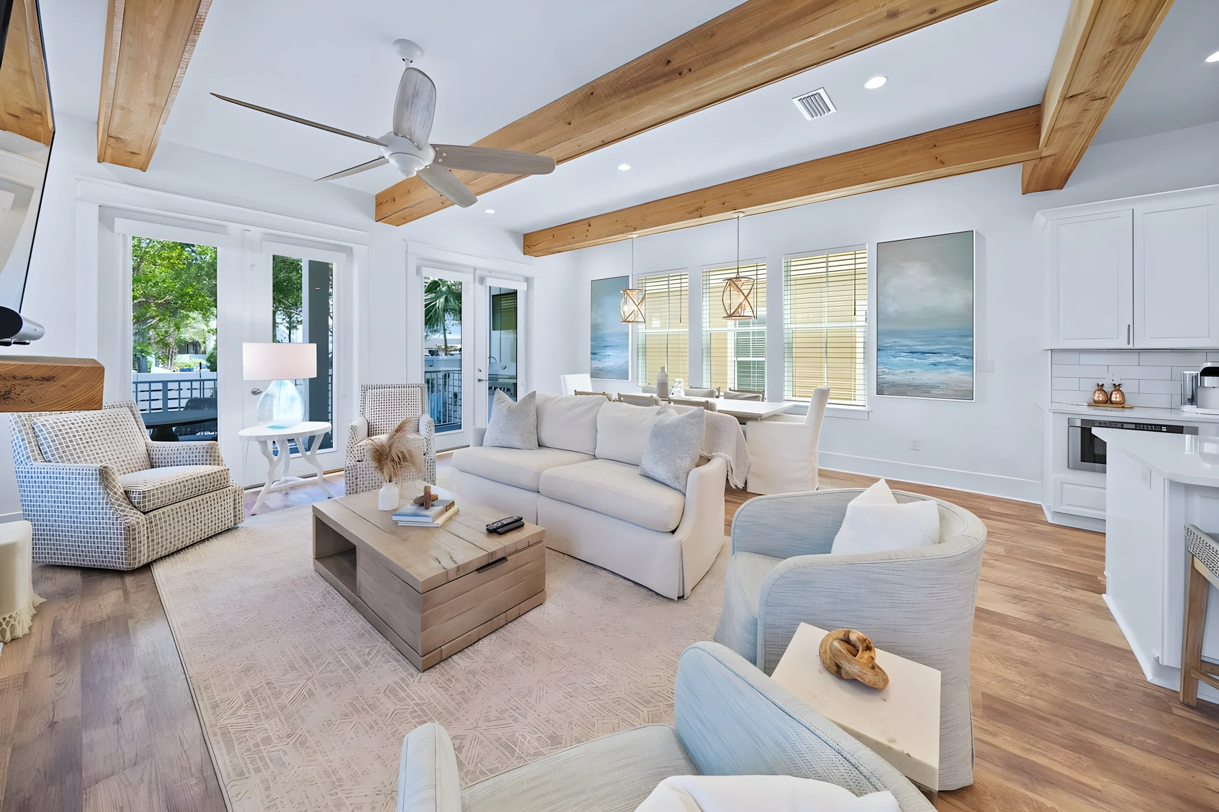 Wander Seacrest Drift #29