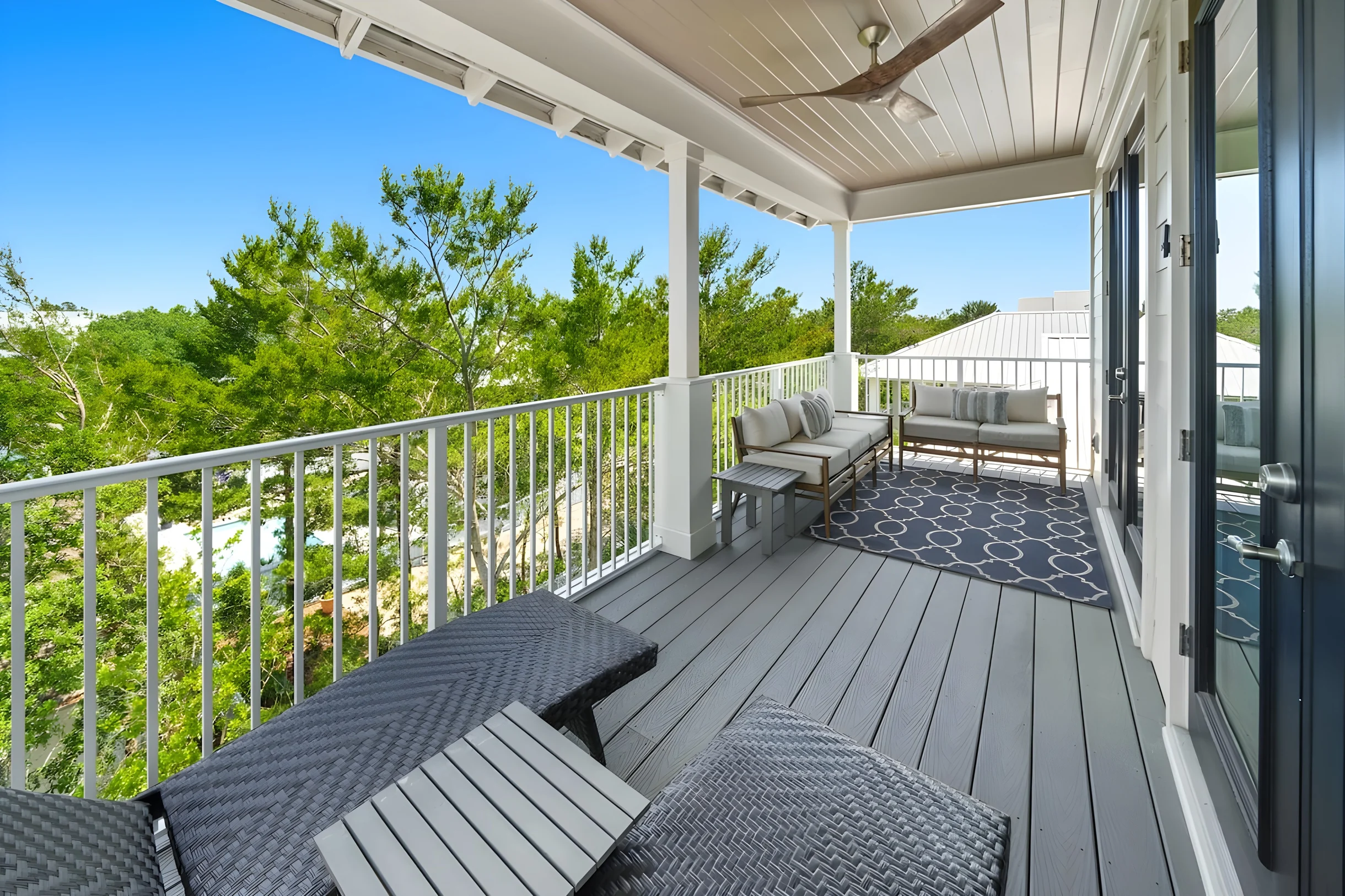 Wander Seacrest Drift #53