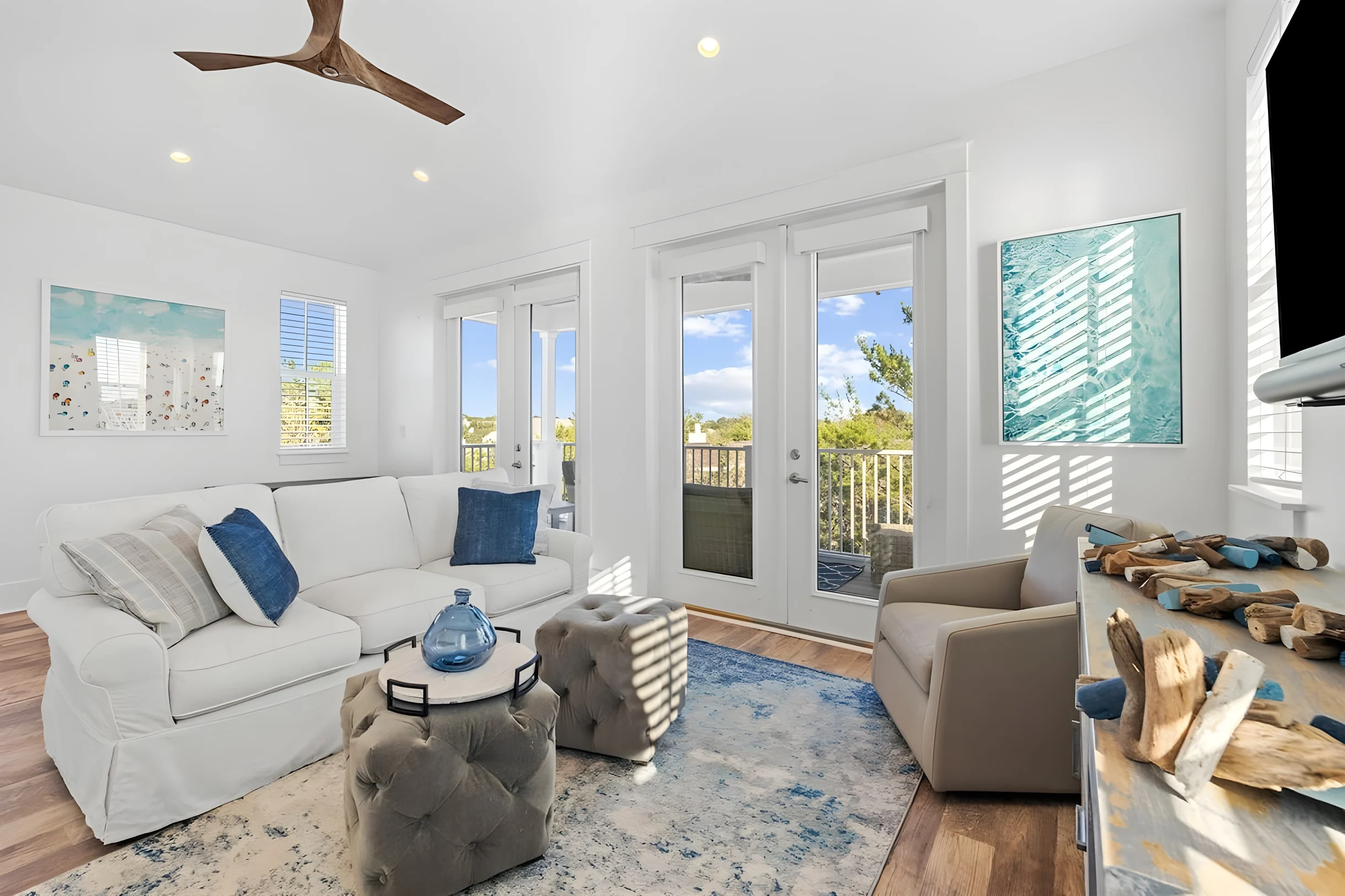 Wander Seacrest Drift #52