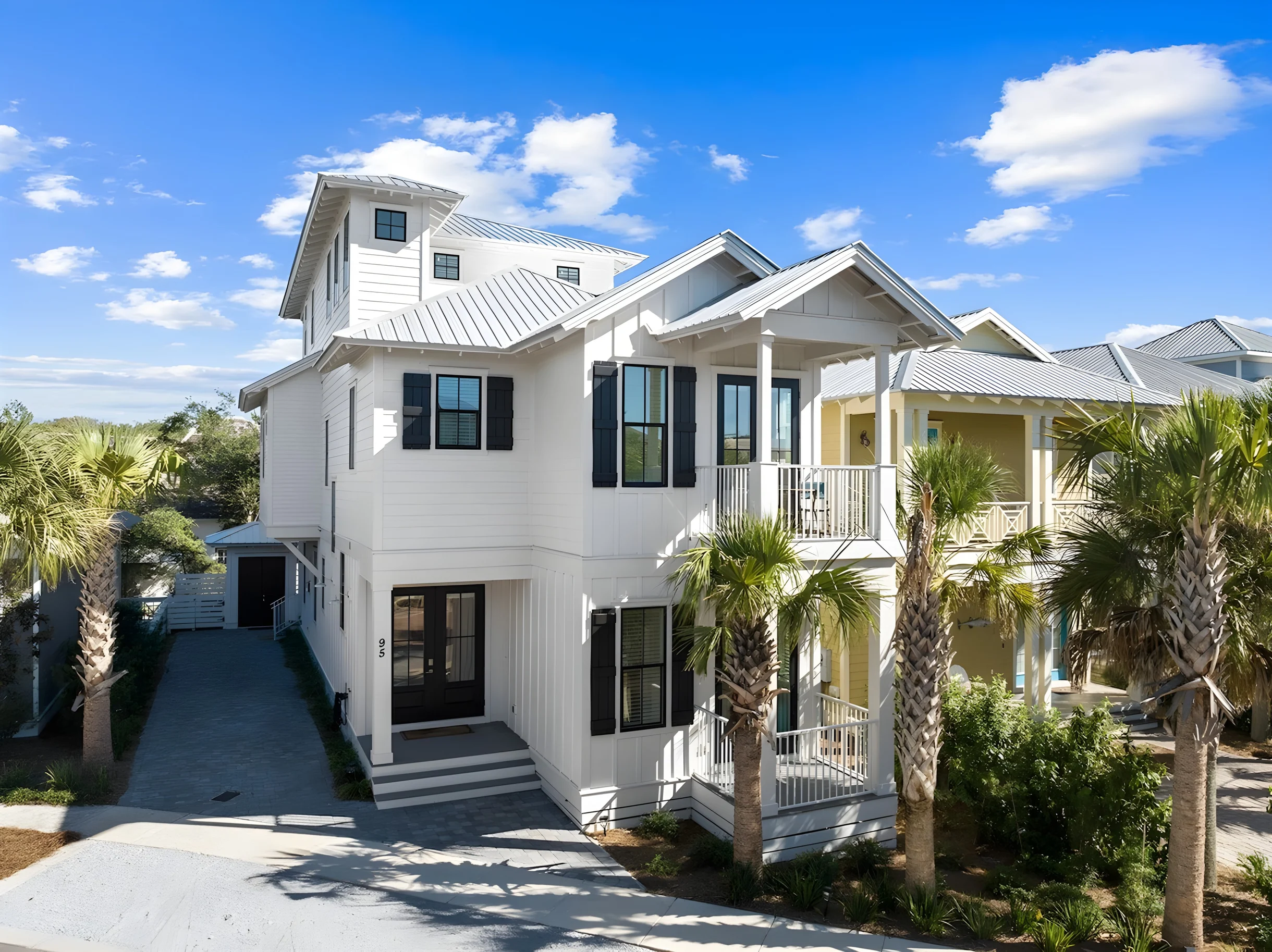 Wander Seacrest Drift #82