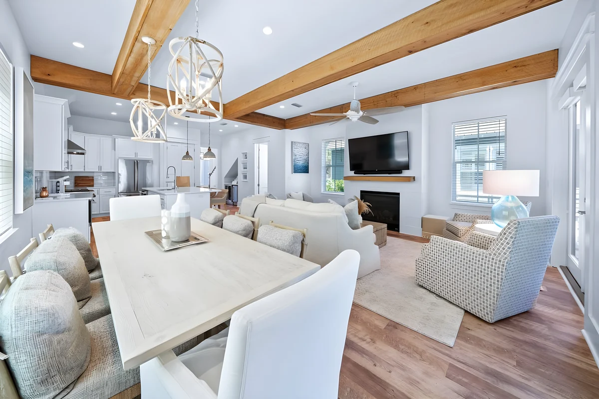 Wander Seacrest Drift