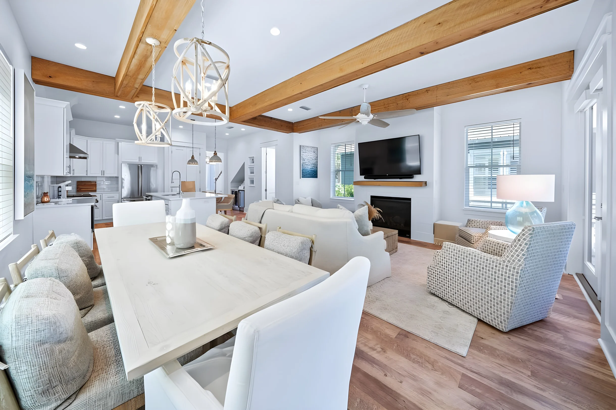 Wander Seacrest Drift #2