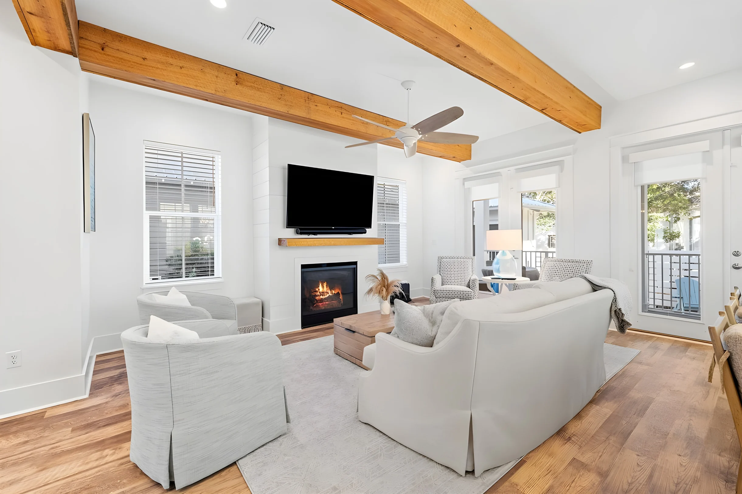 Wander Seacrest Drift #41