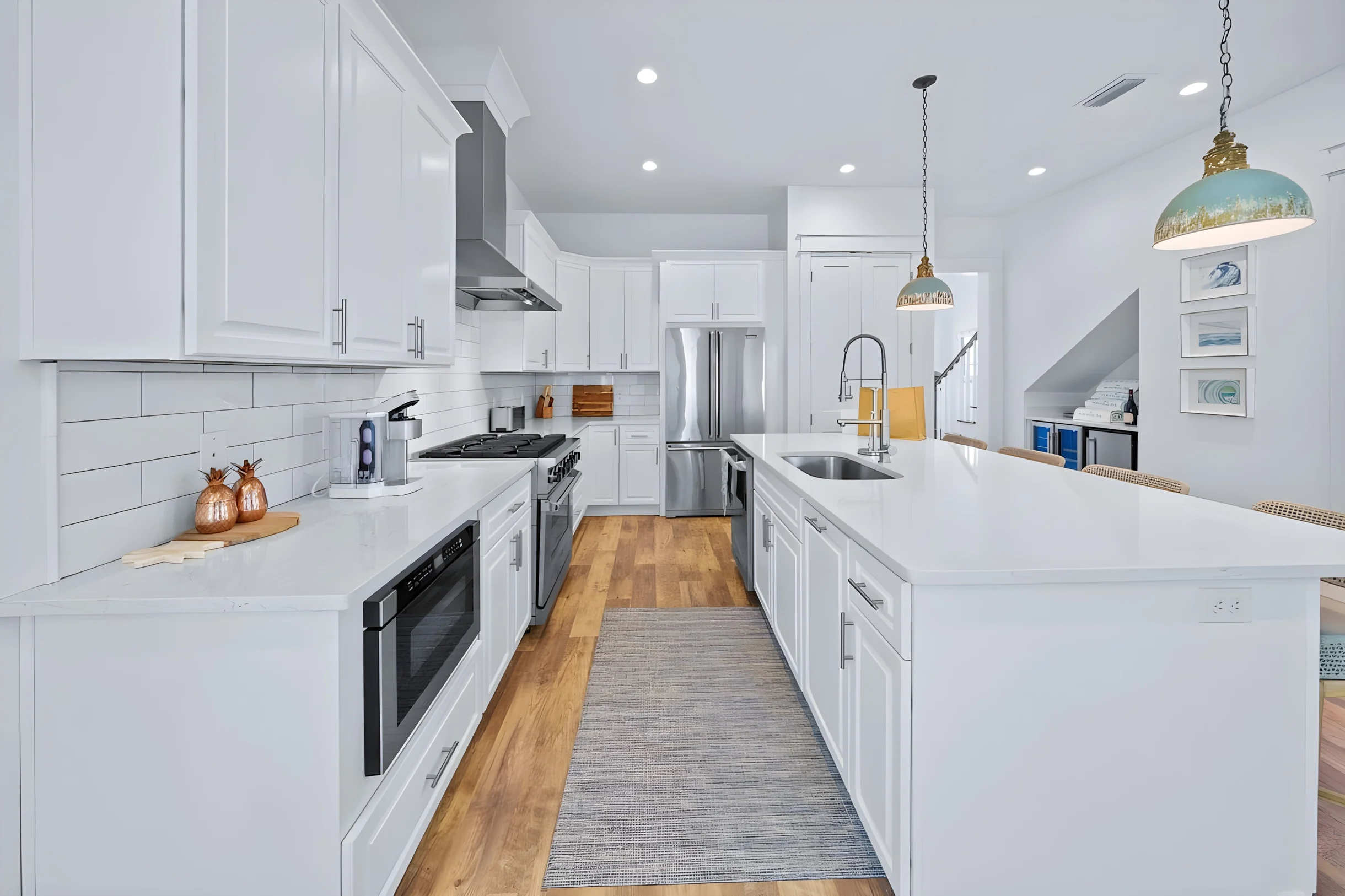 Wander Seacrest Drift #66