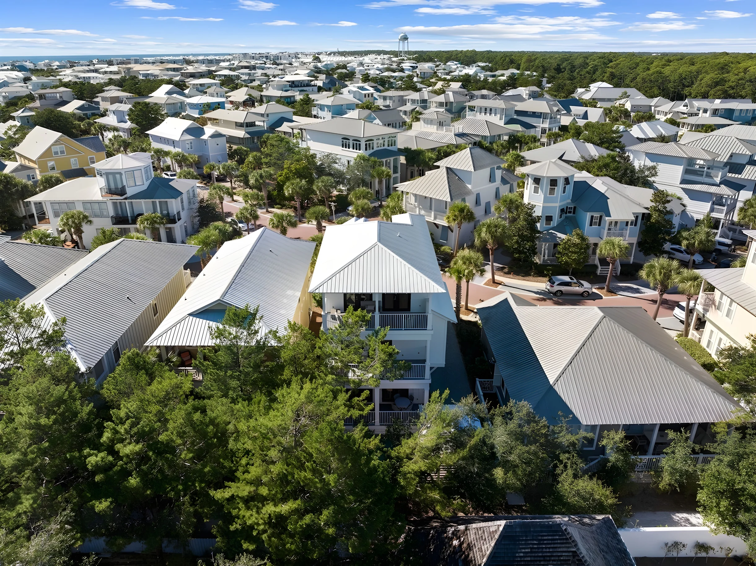 Wander Seacrest Drift #69