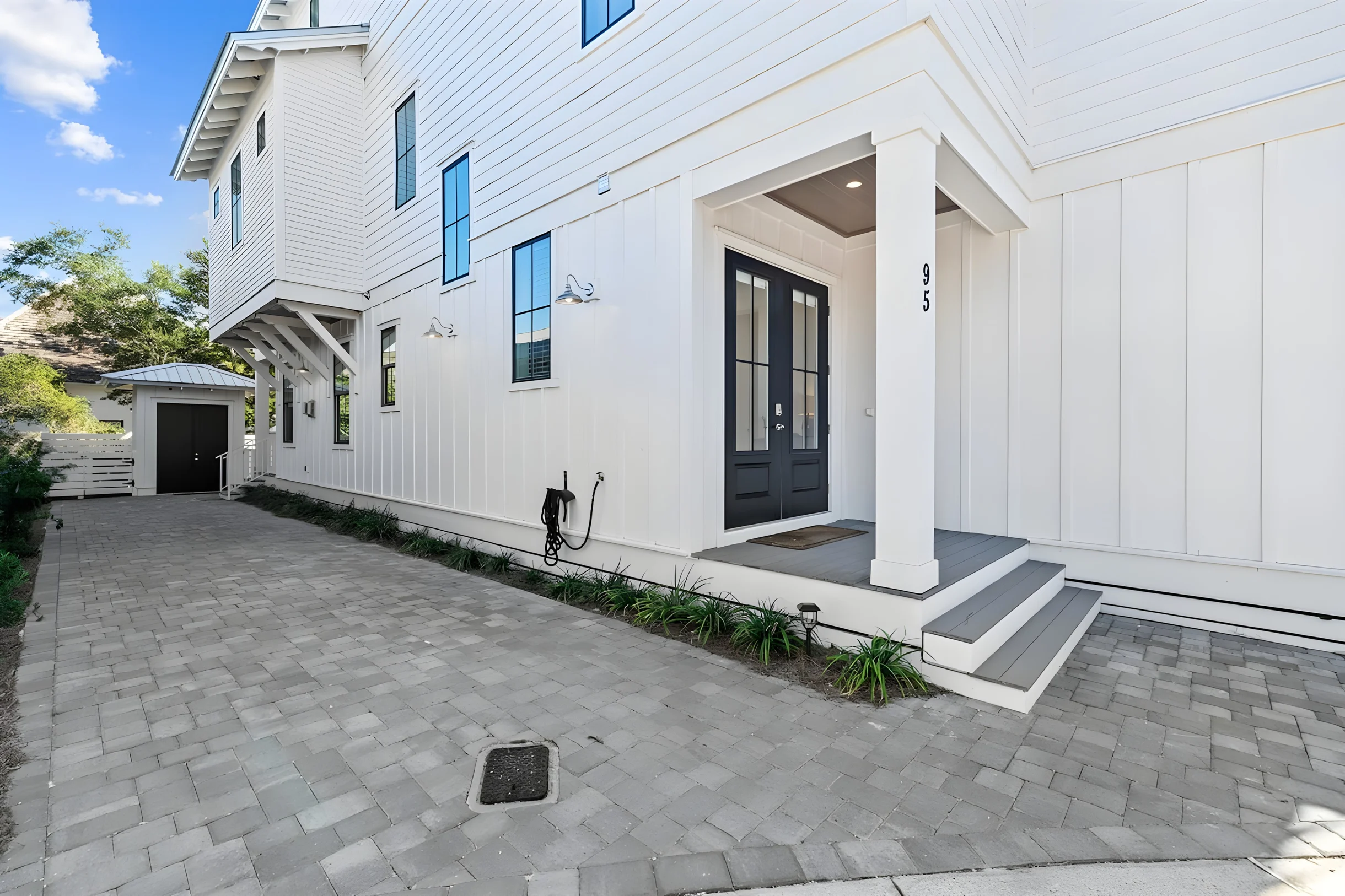 Wander Seacrest Drift #77