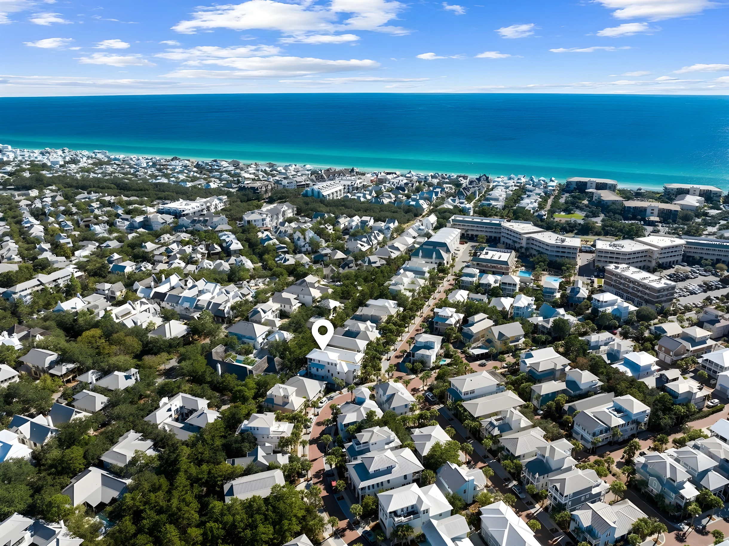 Wander Seacrest Drift #78