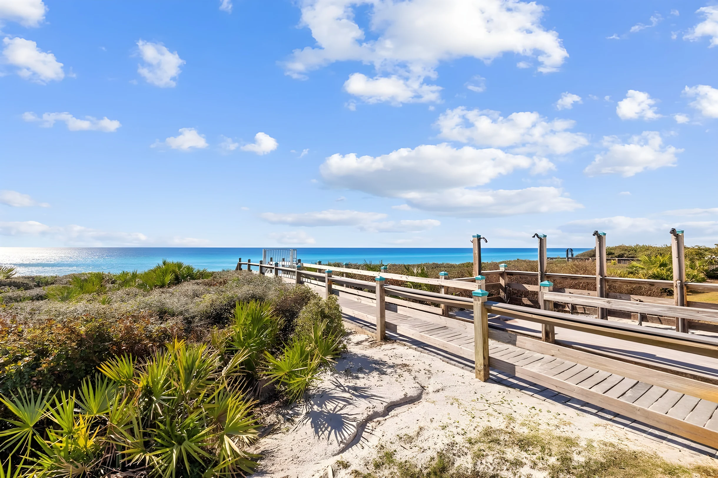 Wander Seacrest Drift #64