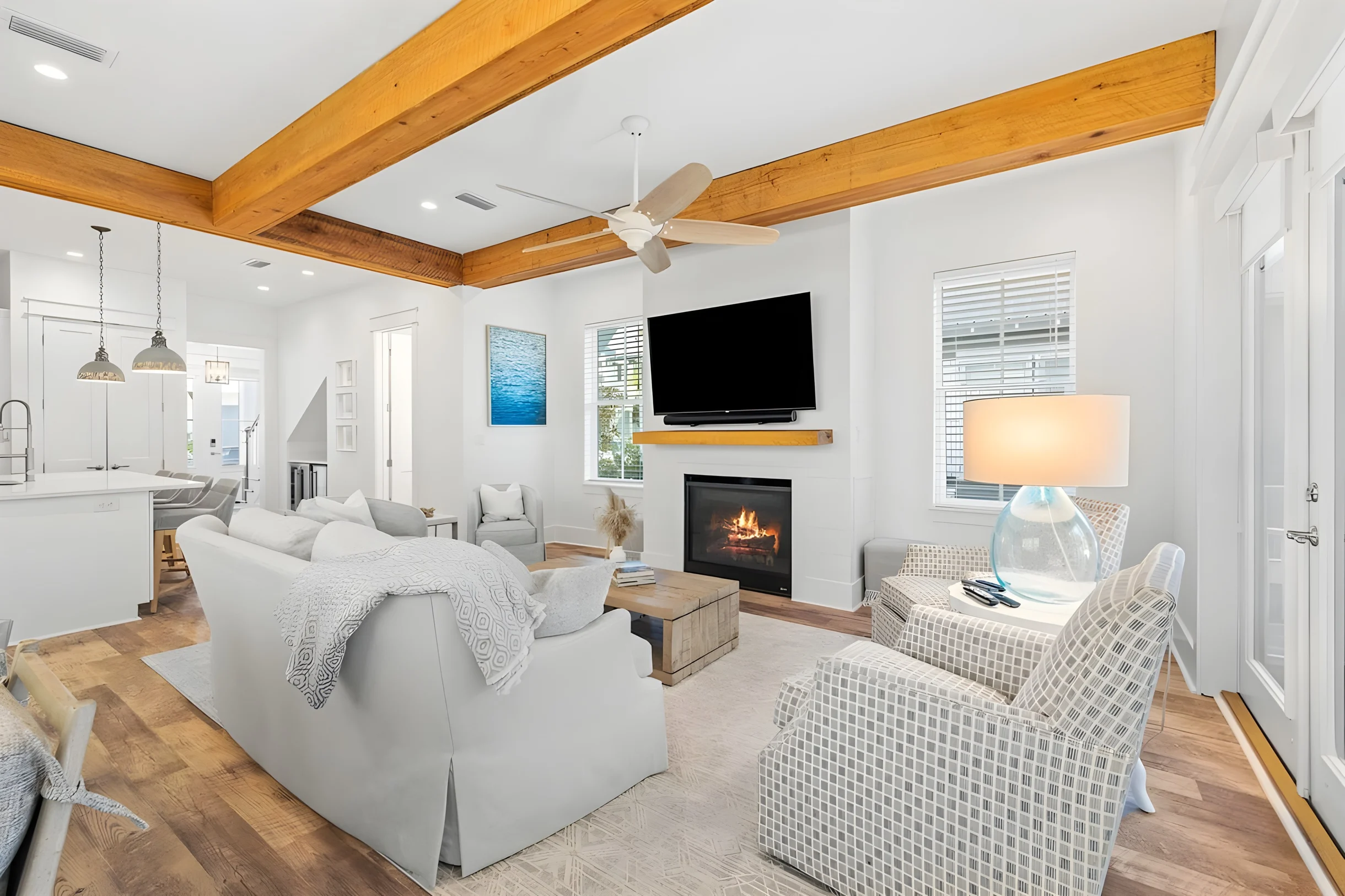 Wander Seacrest Drift #12