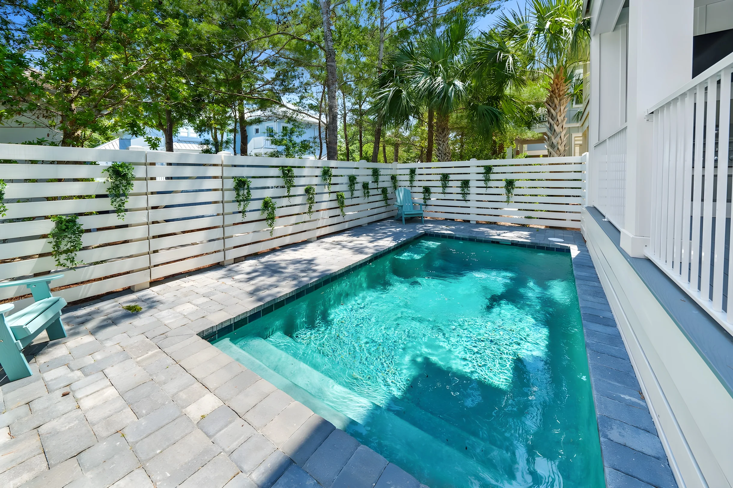 Wander Seacrest Drift #35