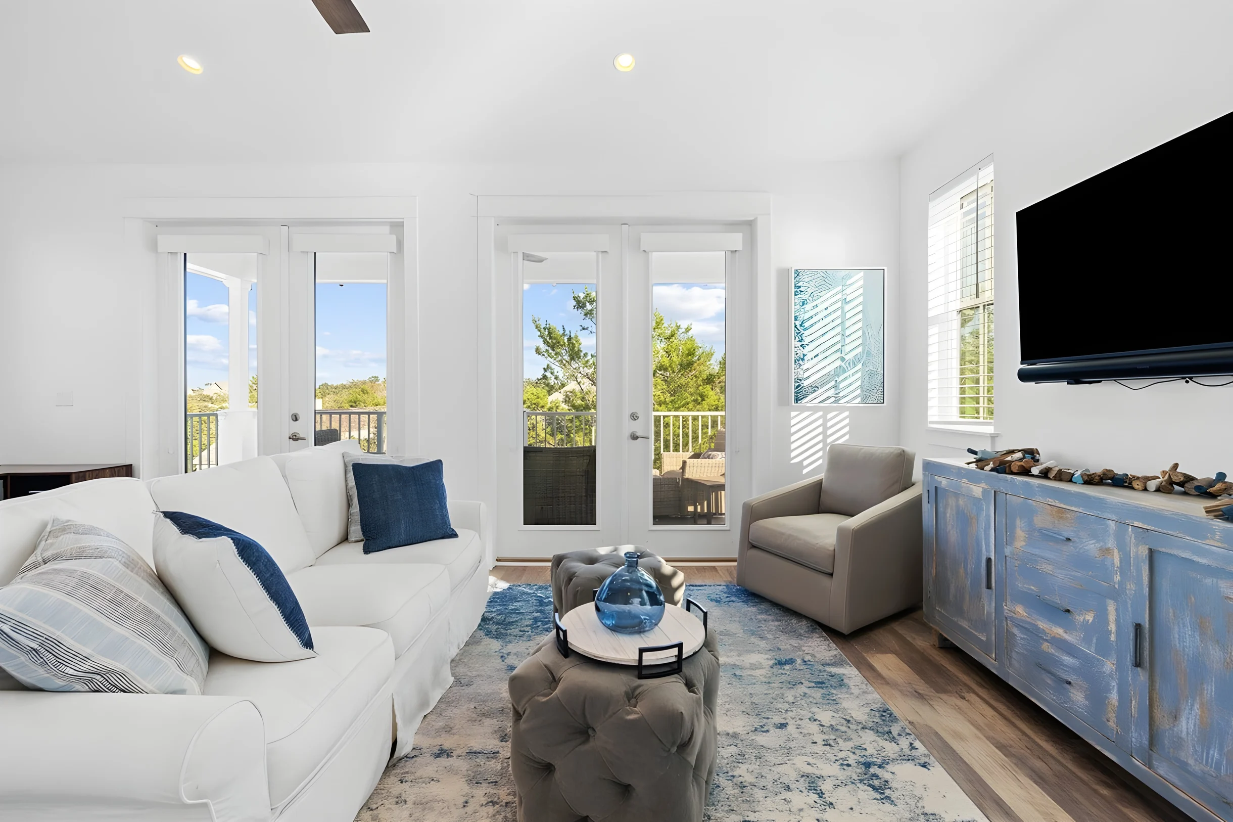 Wander Seacrest Drift #33