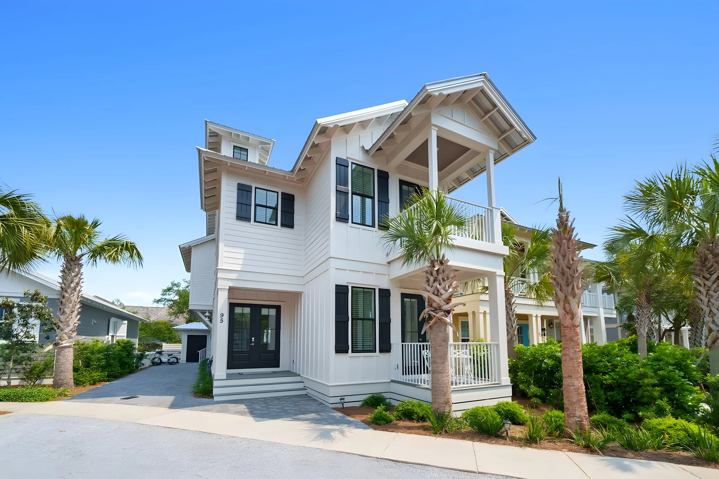 Wander Seacrest Drift #83