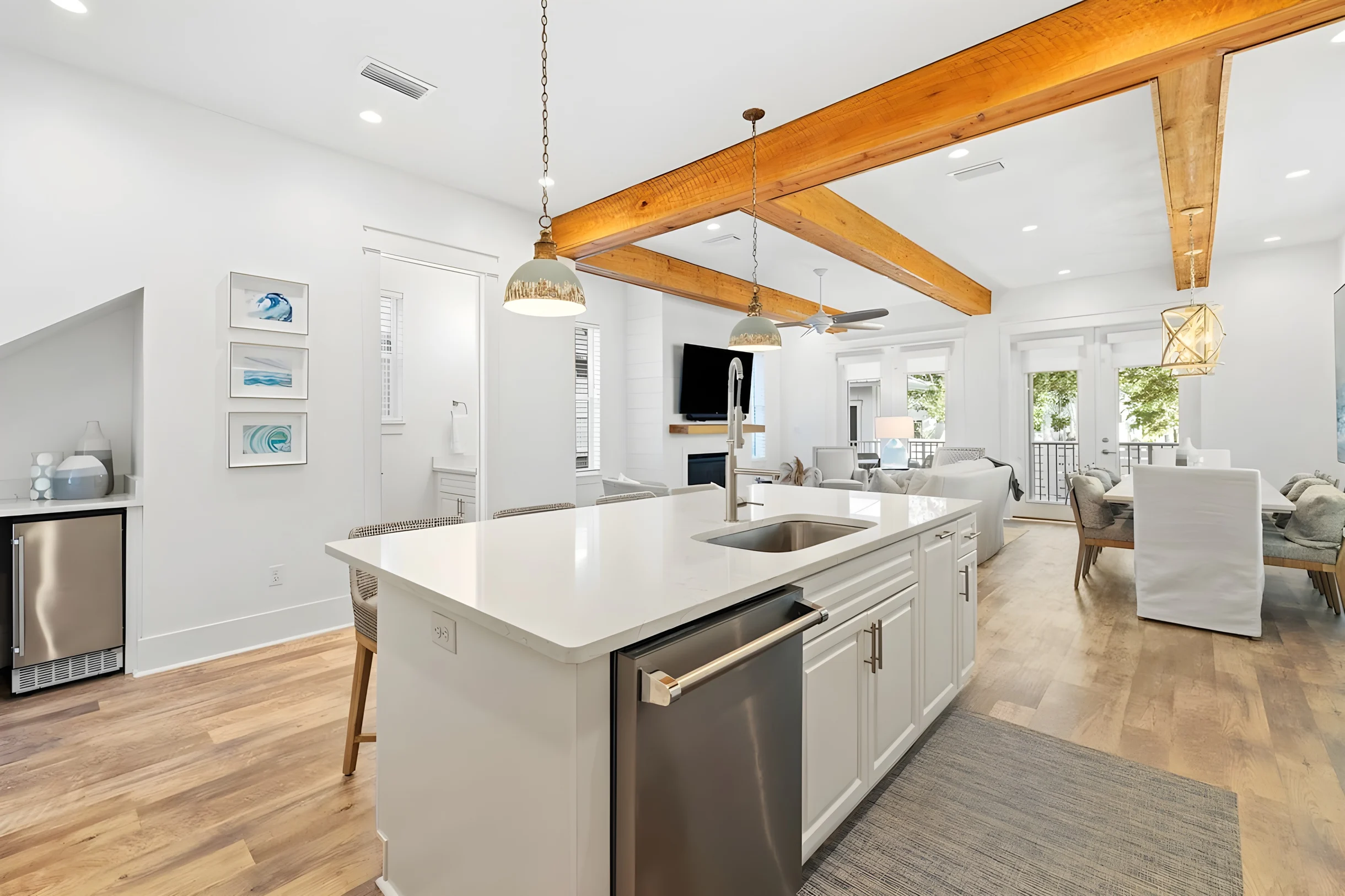 Wander Seacrest Drift #61