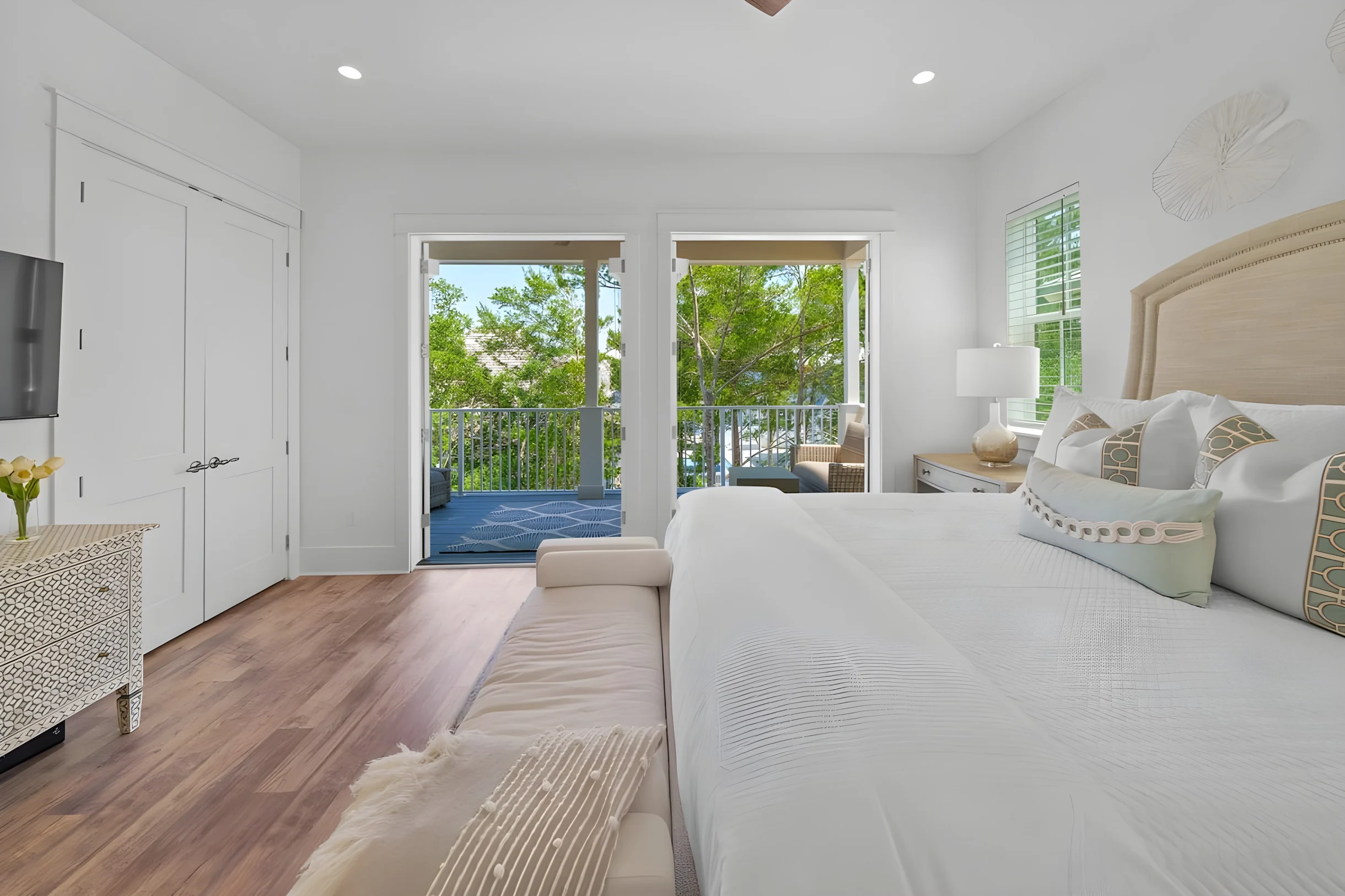 Wander Seacrest Drift #28