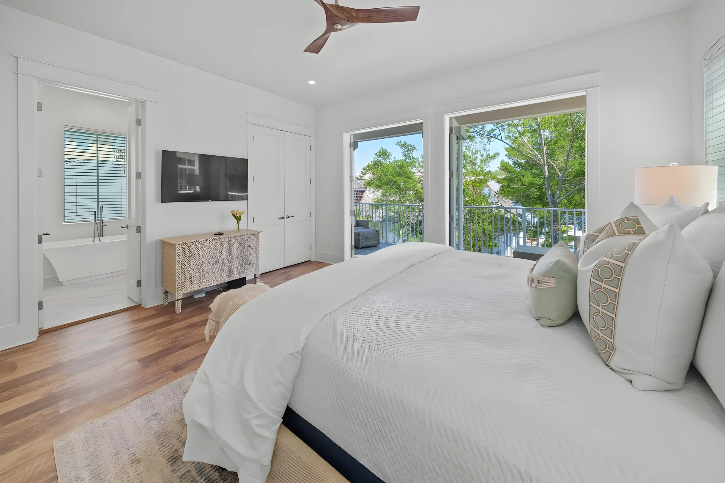 Wander Seacrest Drift #38