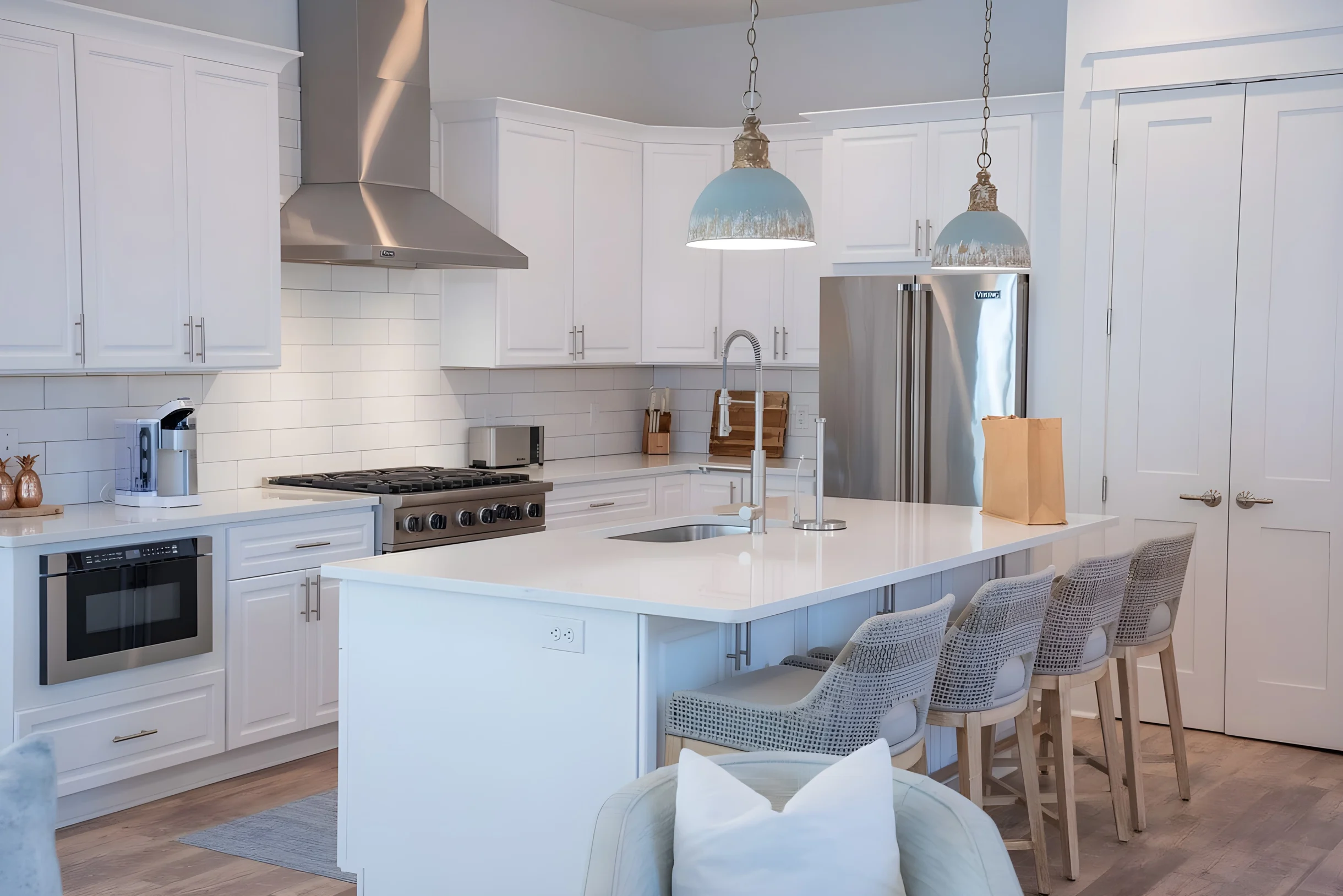 Wander Seacrest Drift #25