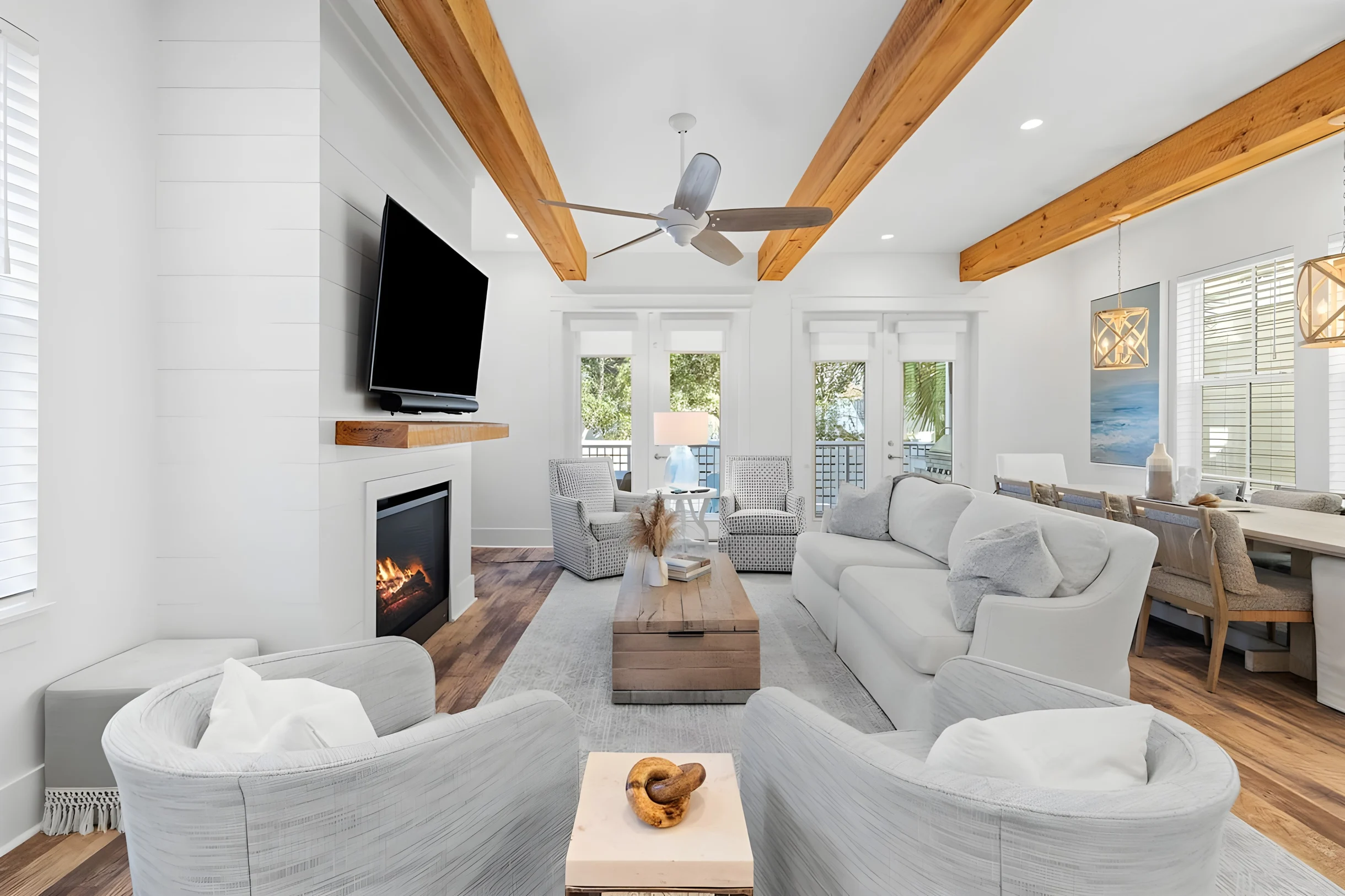 Wander Seacrest Drift #49