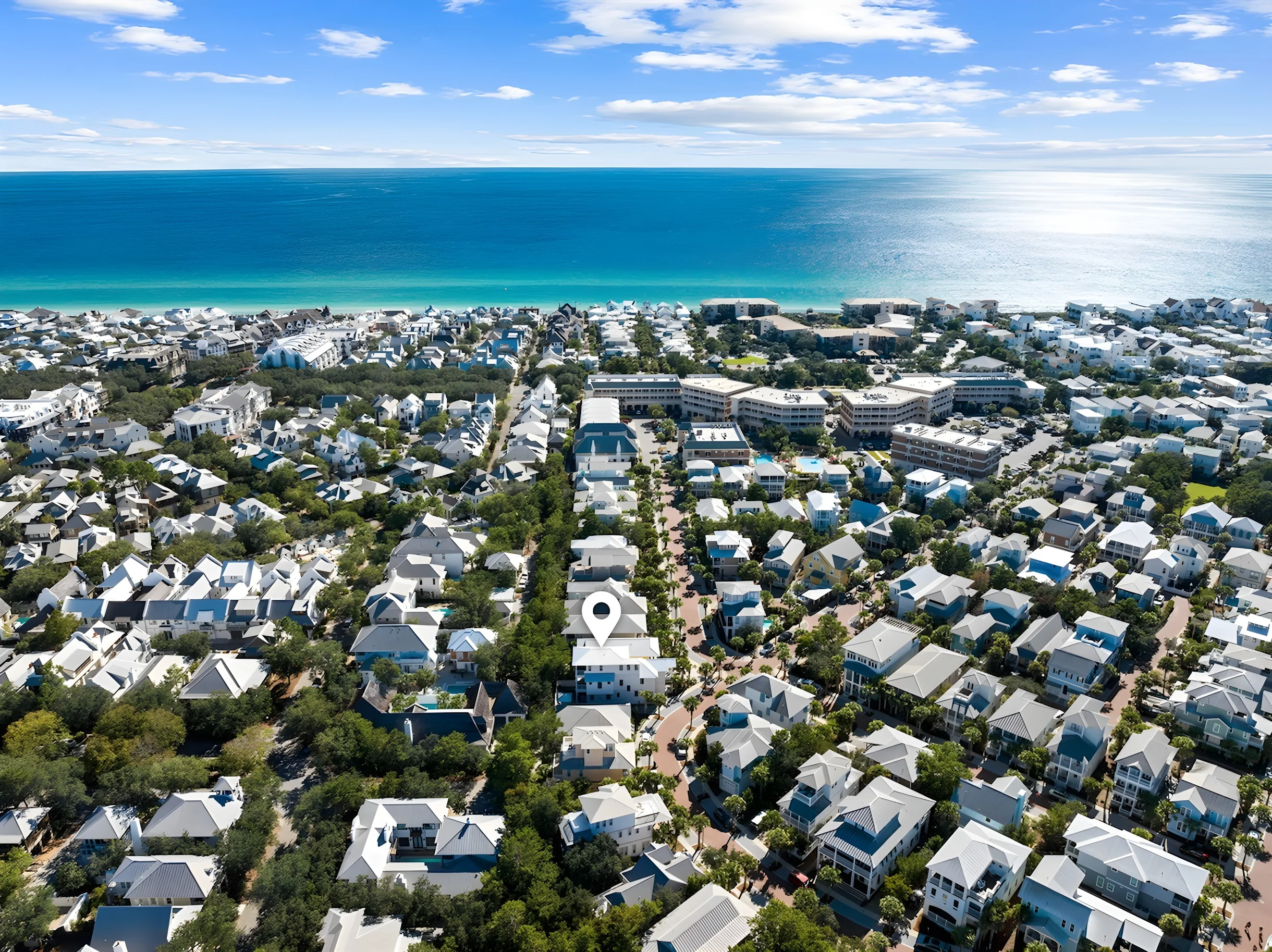 Wander Seacrest Drift #51