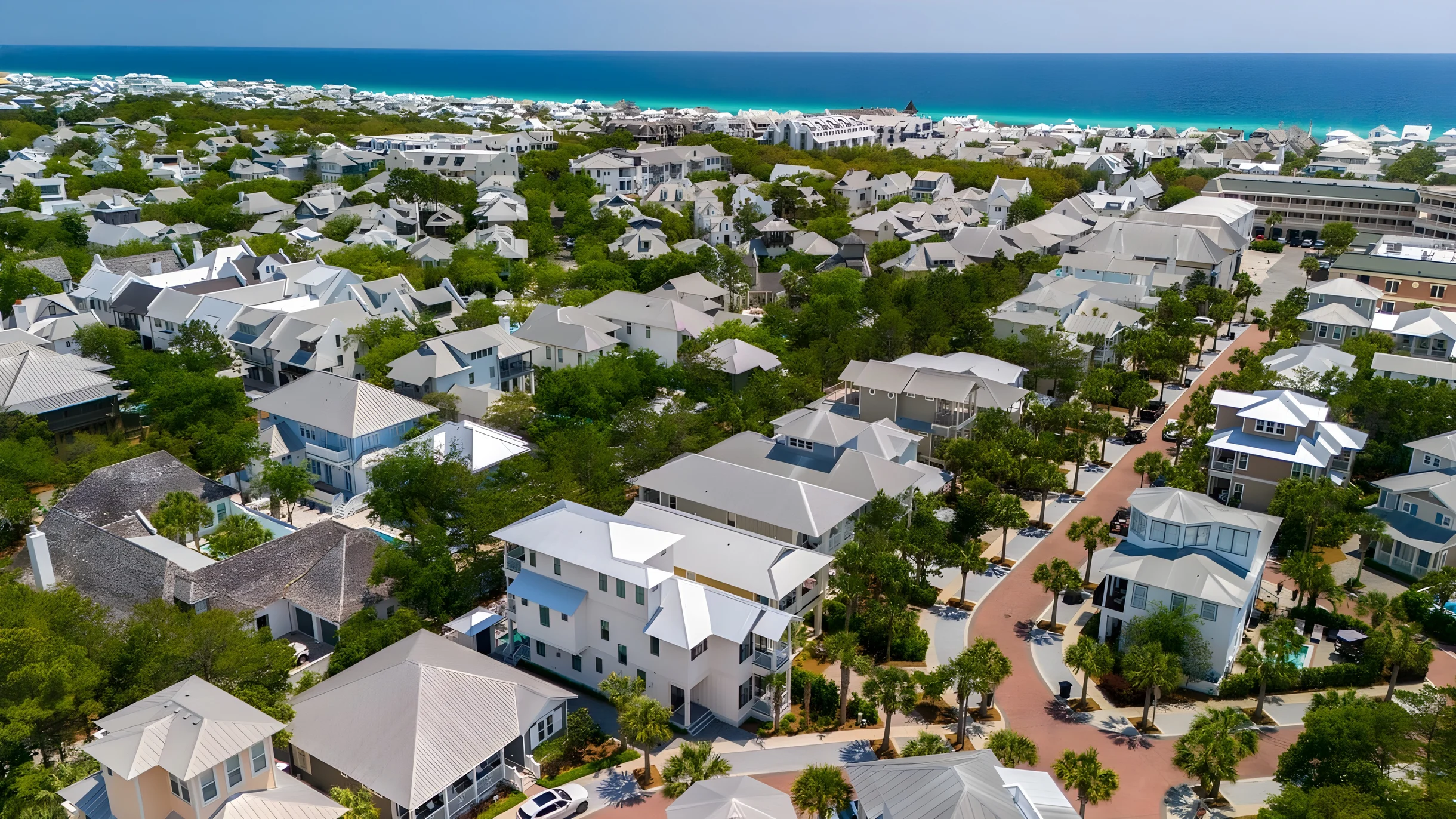 Wander Seacrest Drift #70