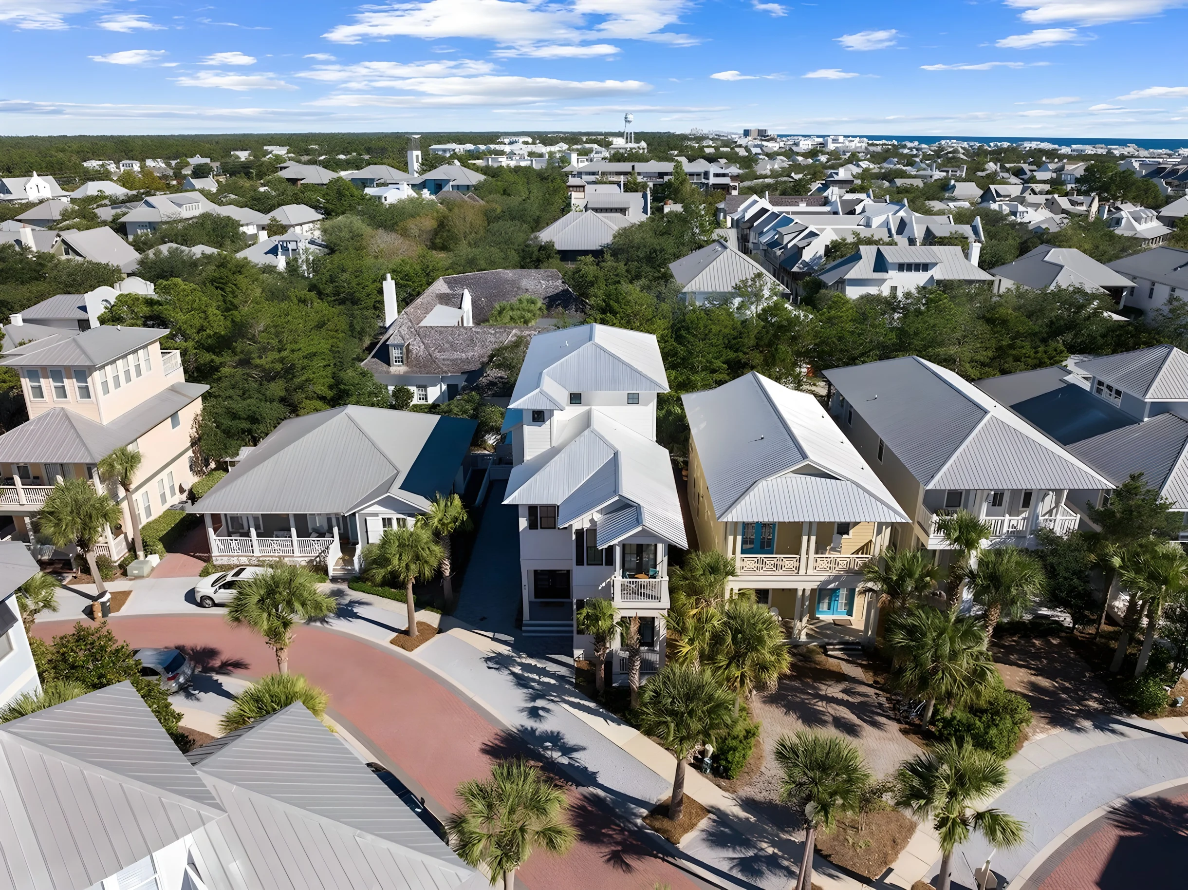 Wander Seacrest Drift #72