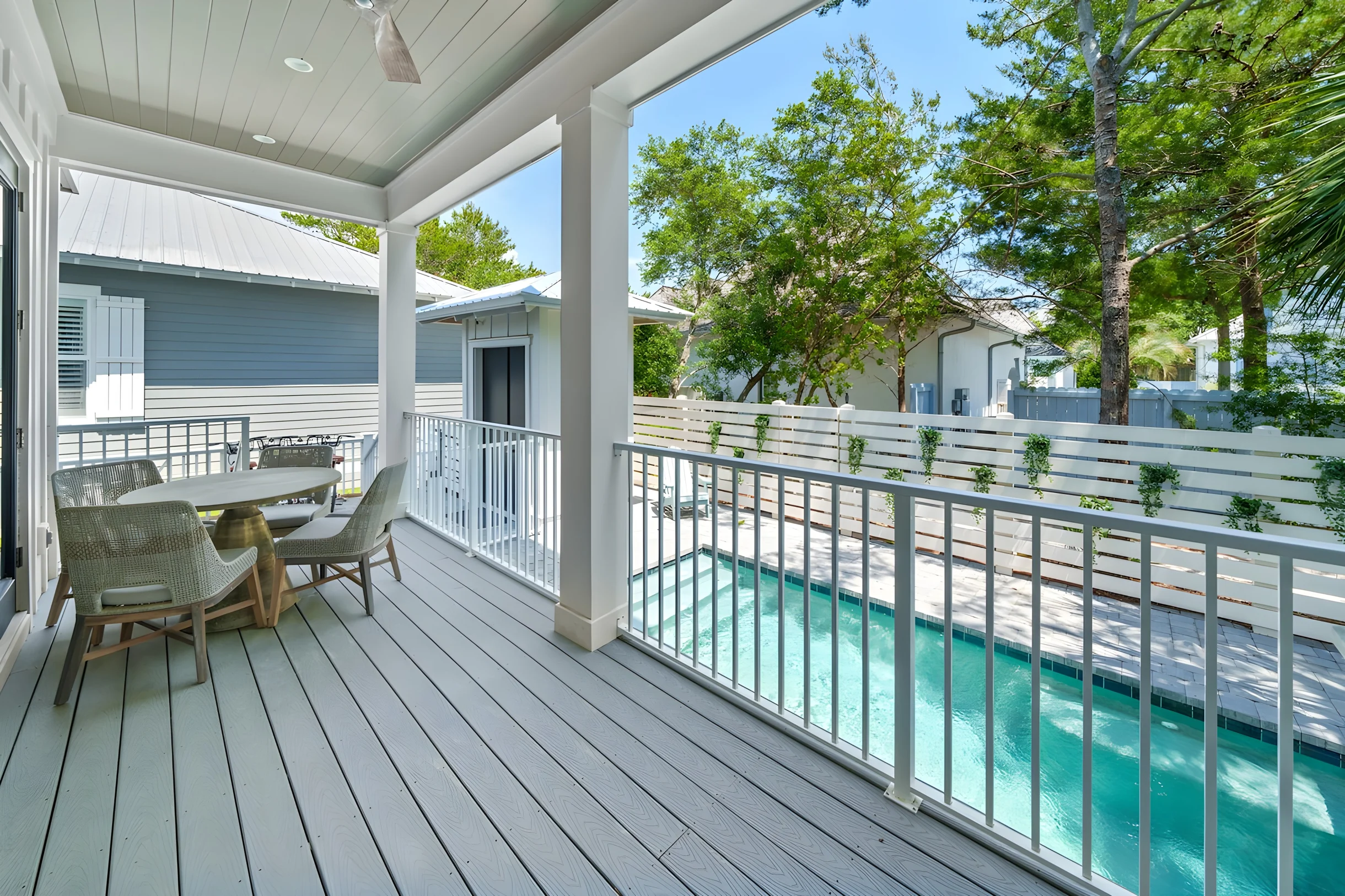 Wander Seacrest Drift #43