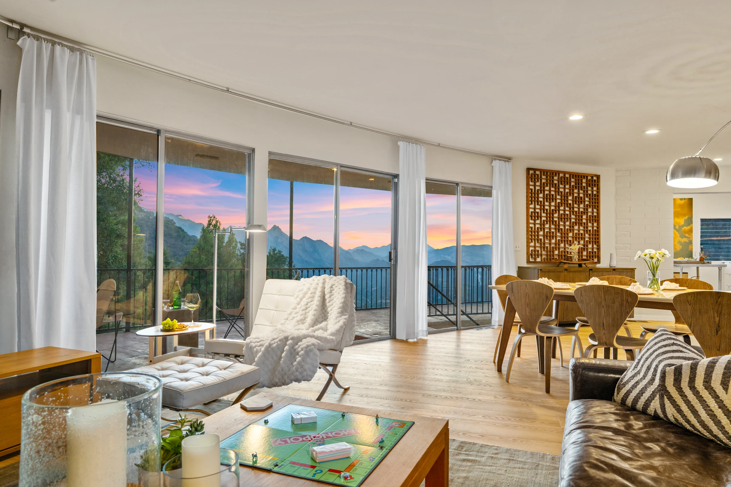 Wander Malibu Canyon Retreat #3