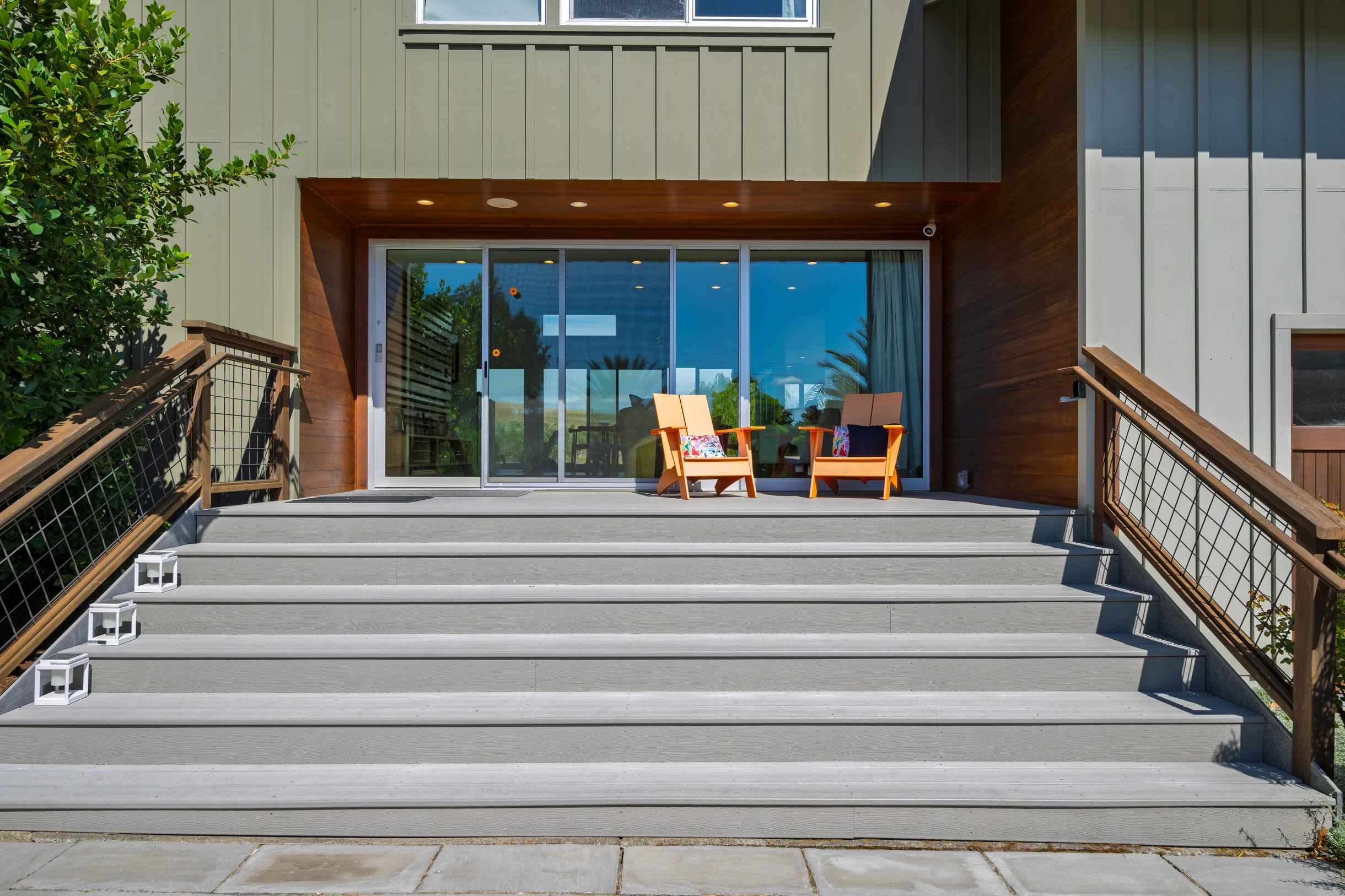 Wander Sonoma Mountain Estate #47