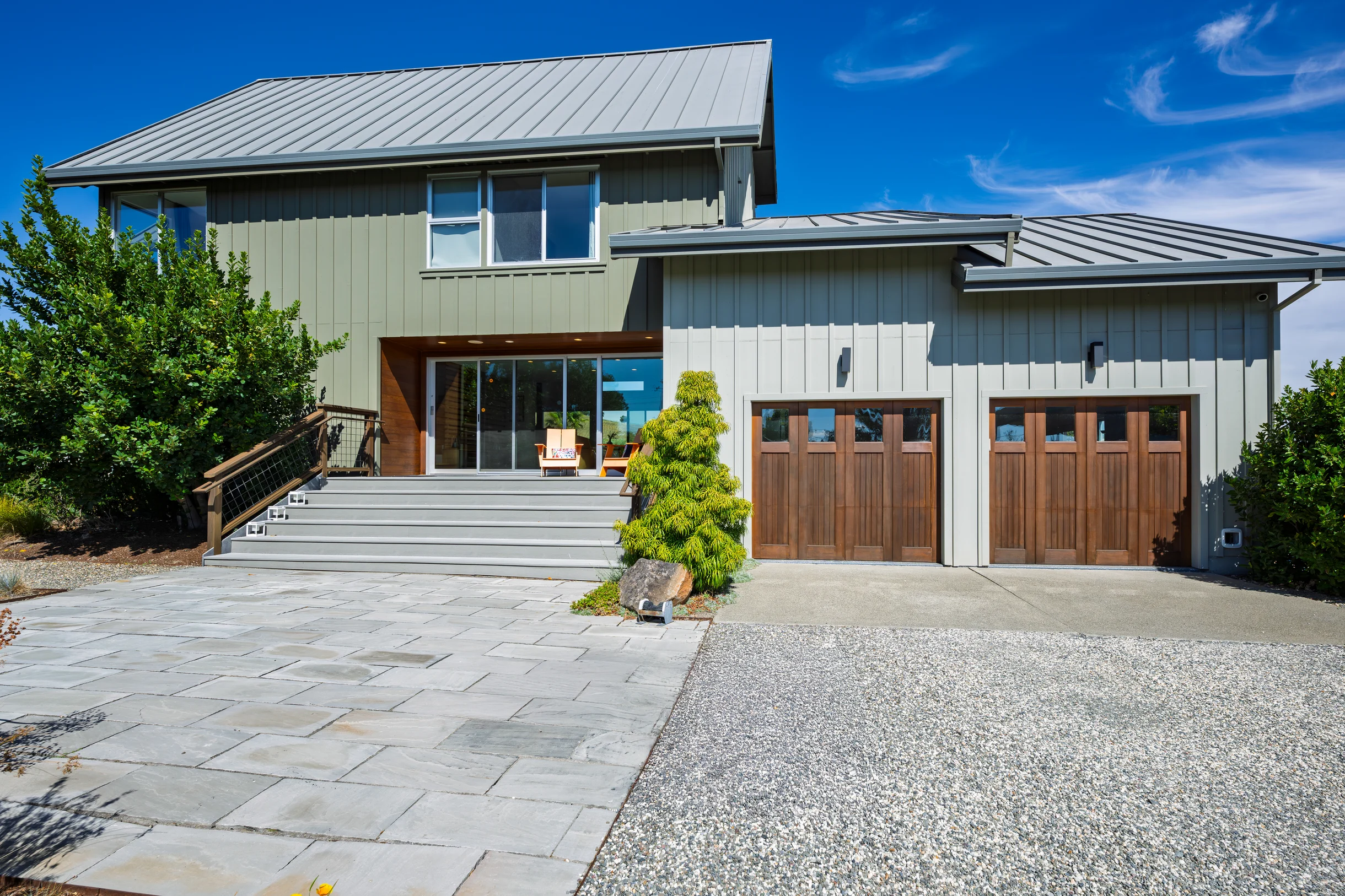 Wander Sonoma Mountain Estate #54