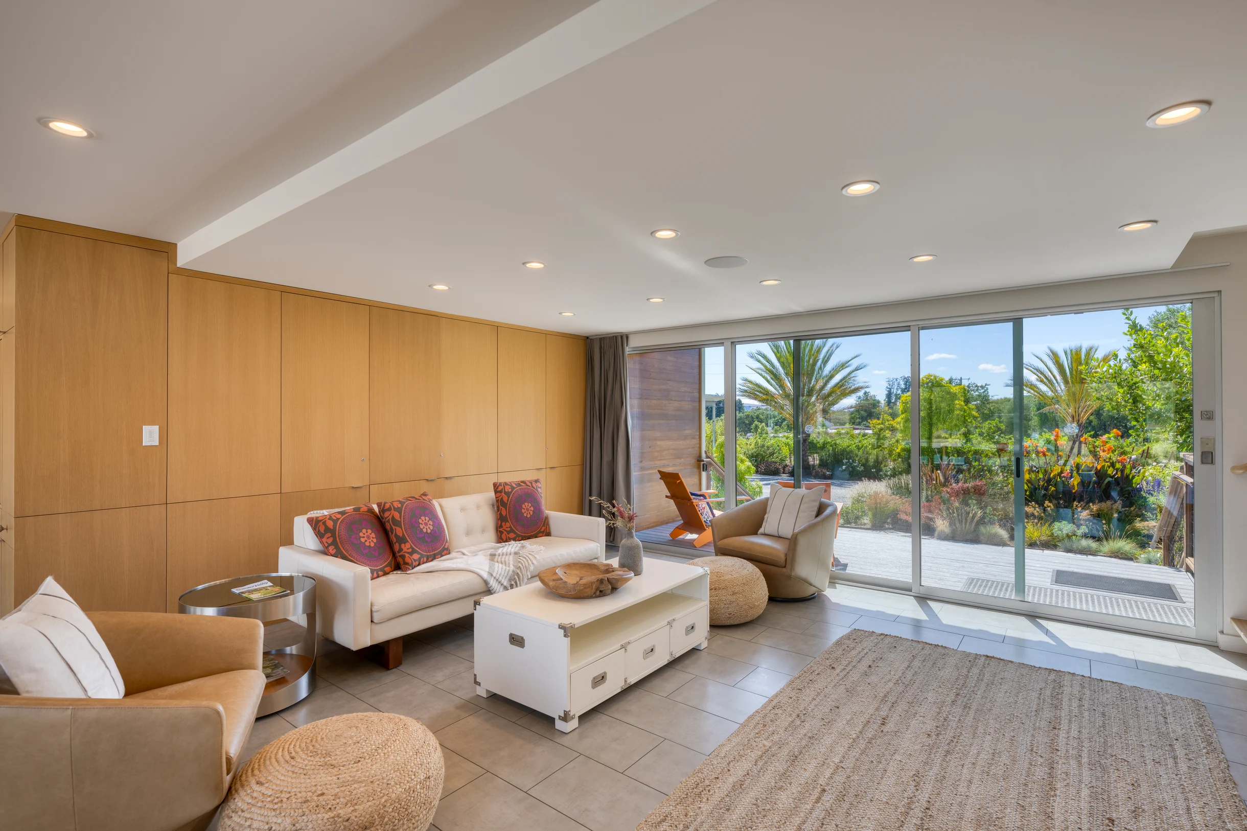 Wander Sonoma Mountain Estate #5