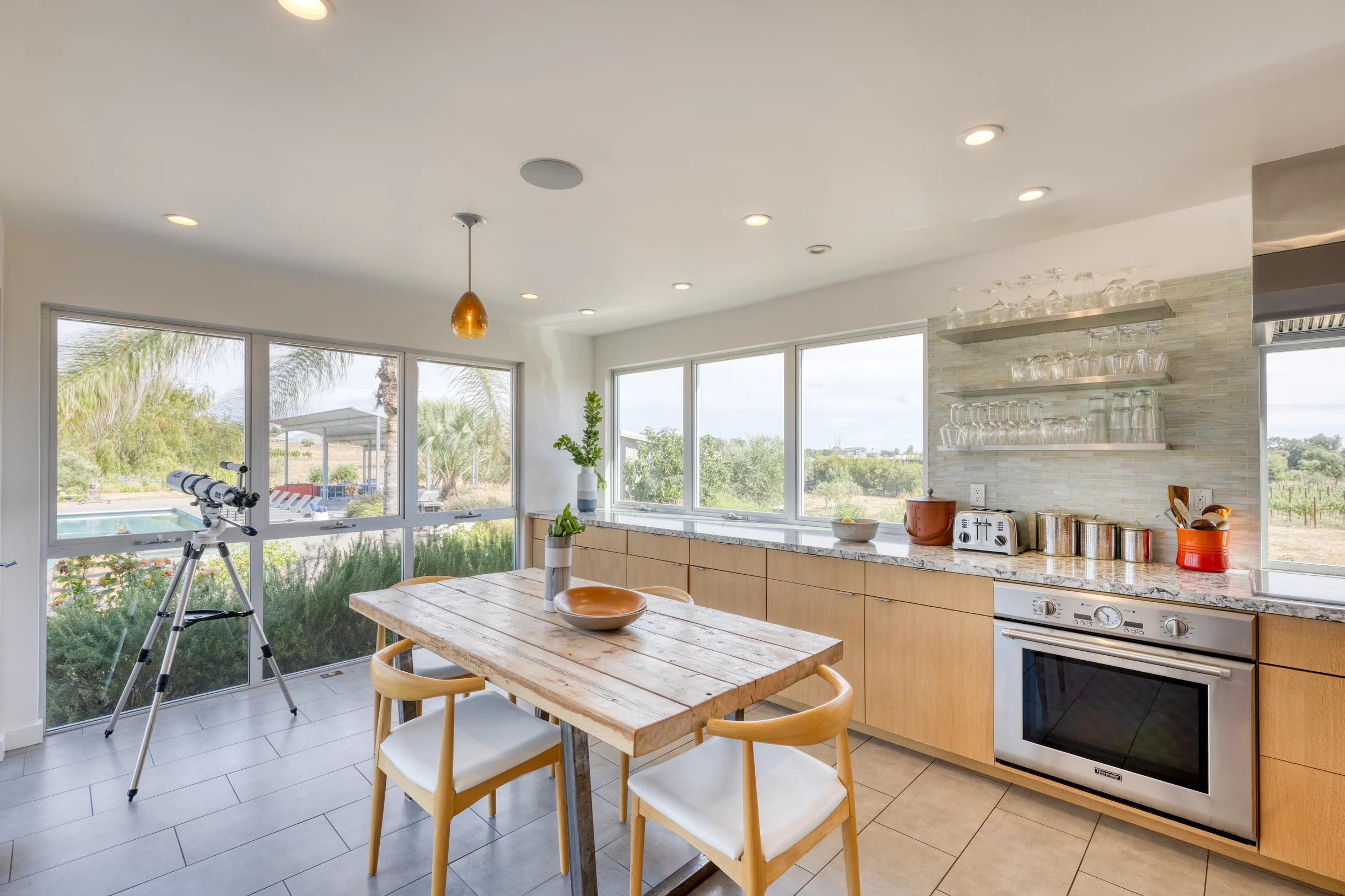 Wander Sonoma Mountain Estate #6