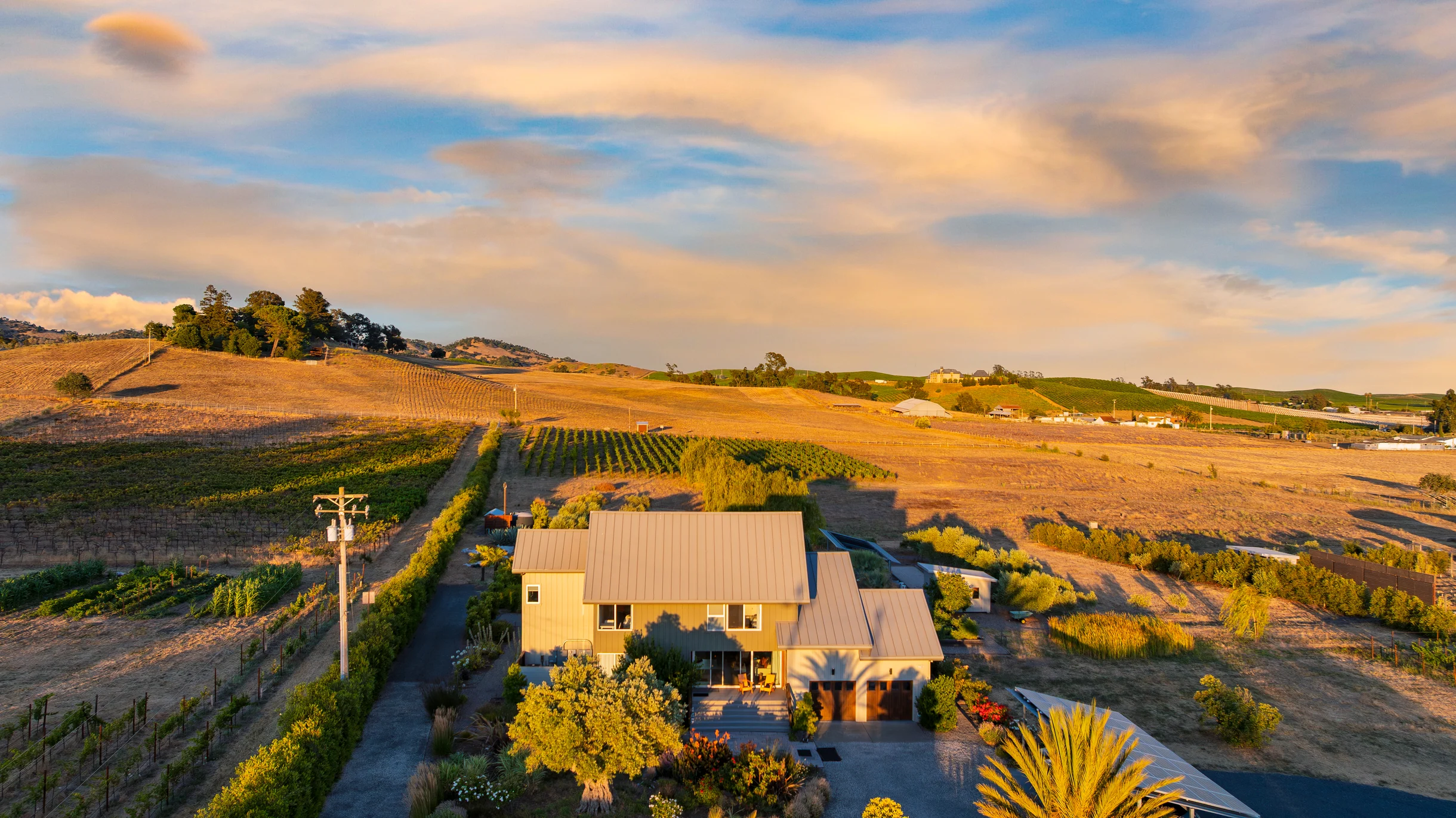 Wander Sonoma Mountain Estate #67