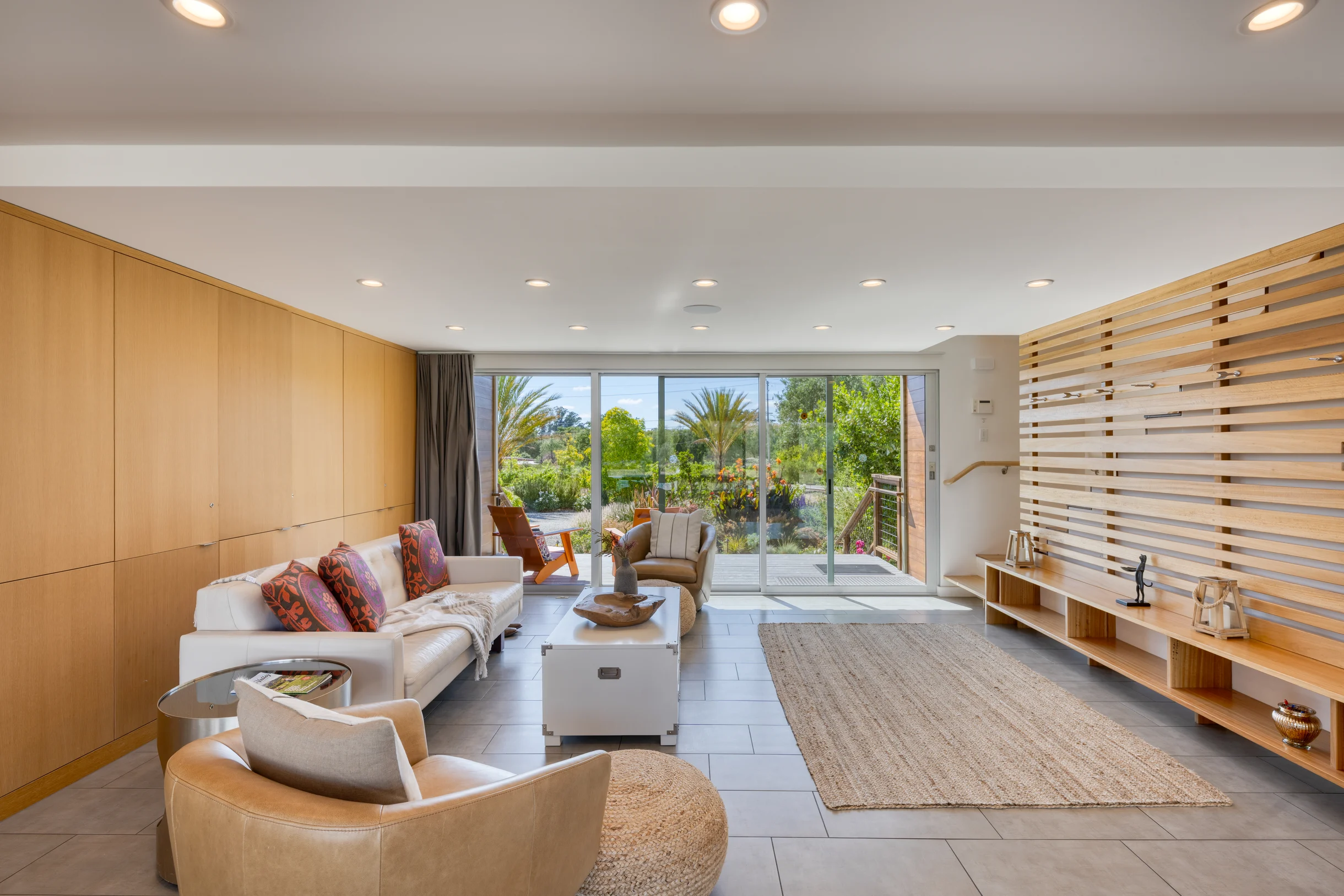 Wander Sonoma Mountain Estate #26